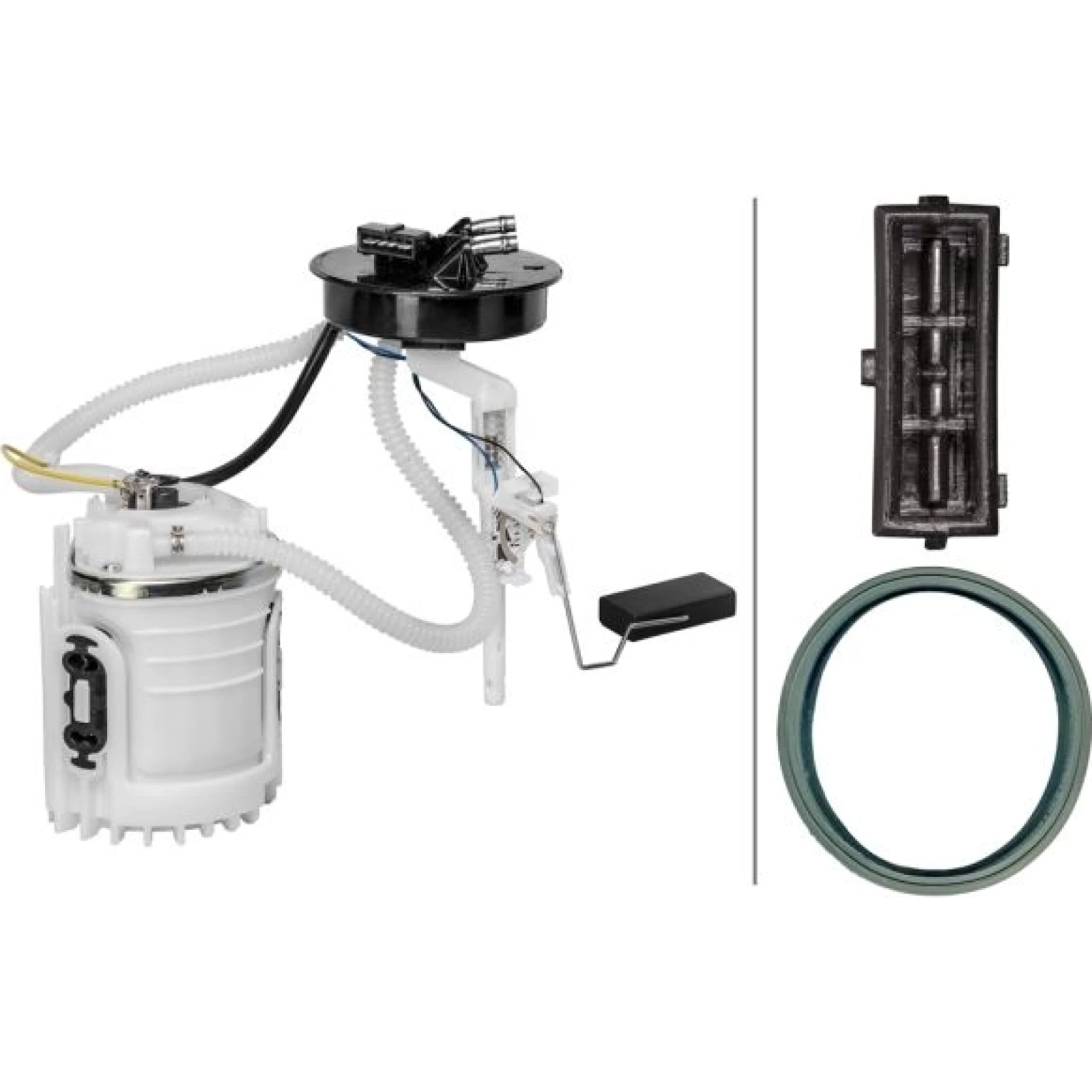 HELLA Kraftstoff-Fördereinheit 8TF 358 106-321