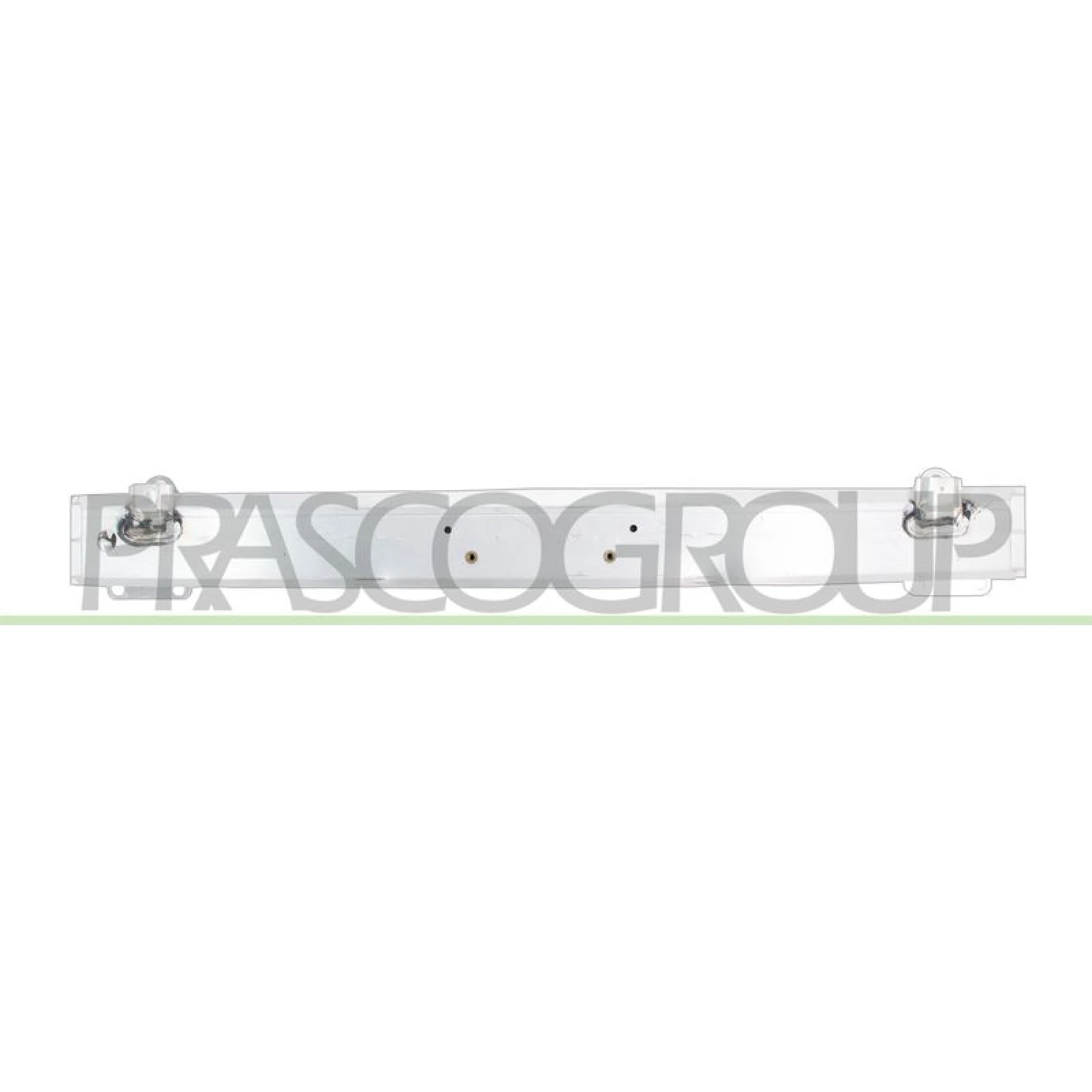 VERSTÄRKUNG V ALU UOE08-27110