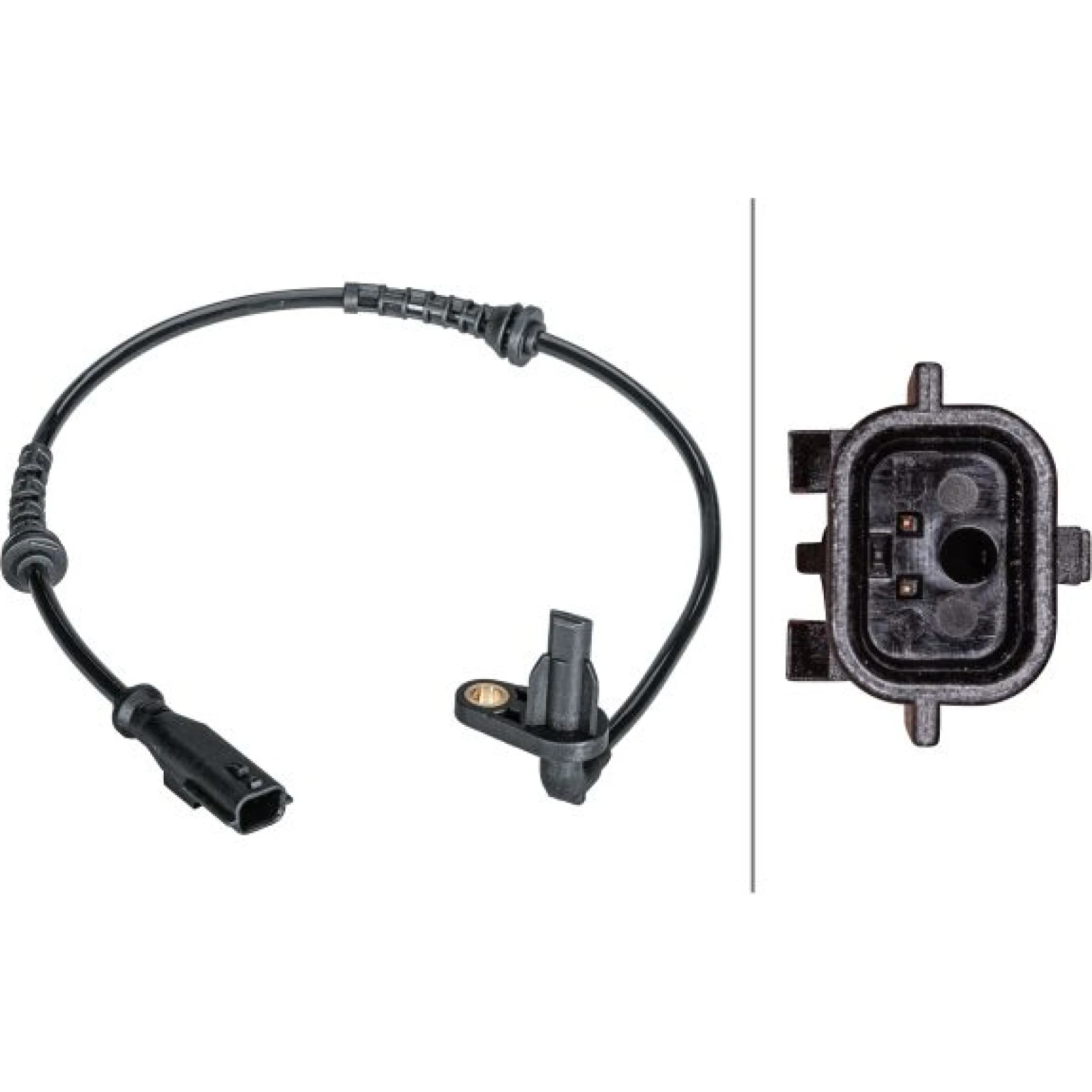 6PU 012 679-341 Sensor, Raddrehzahl
