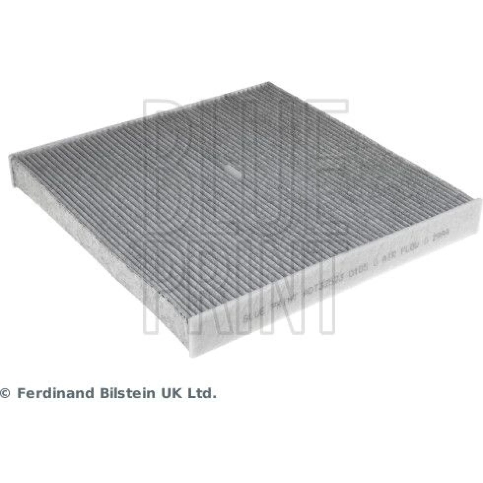 BluePrint Innenraumfilter ADT32523