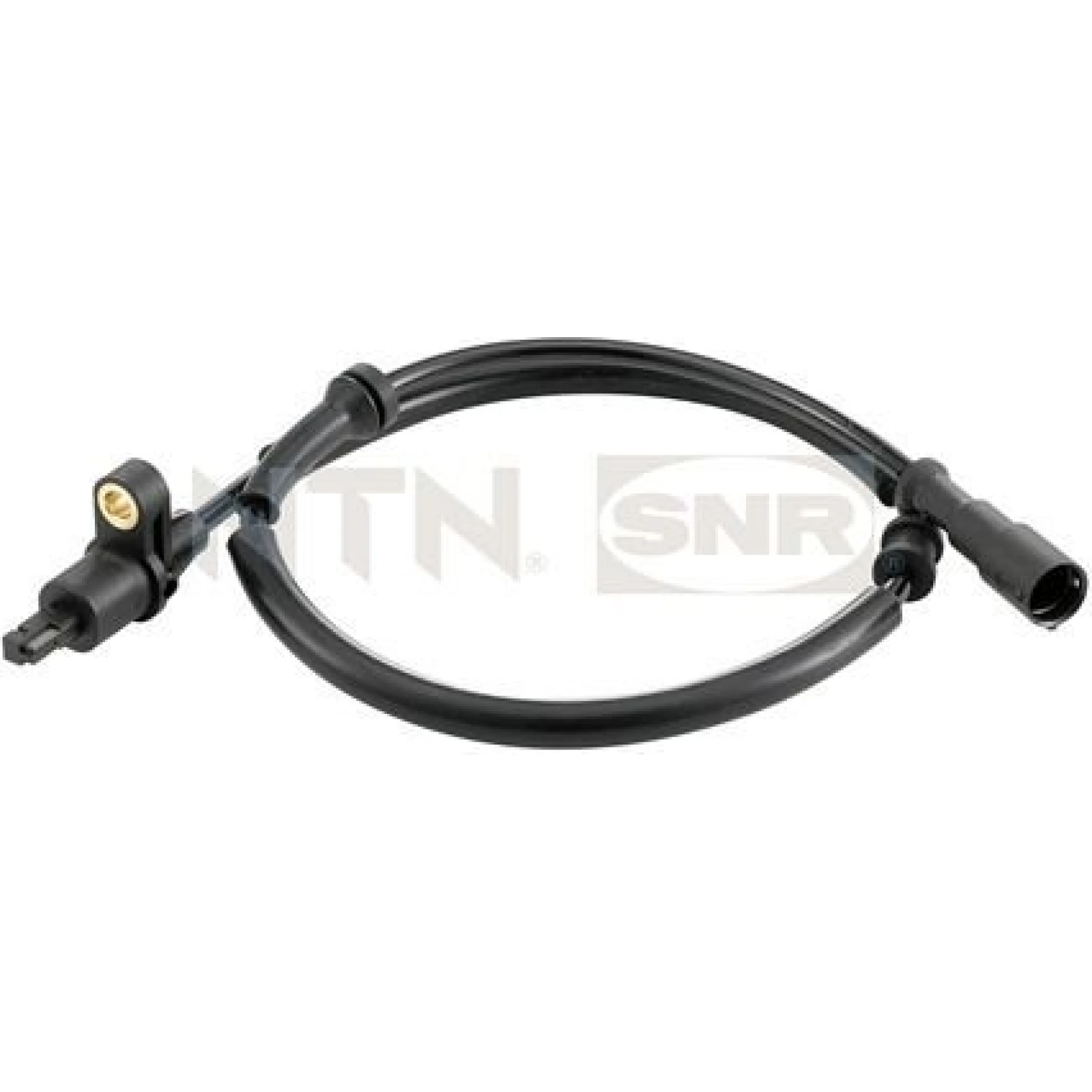 SNR Sensor, Raddrehzahl ASB155.28