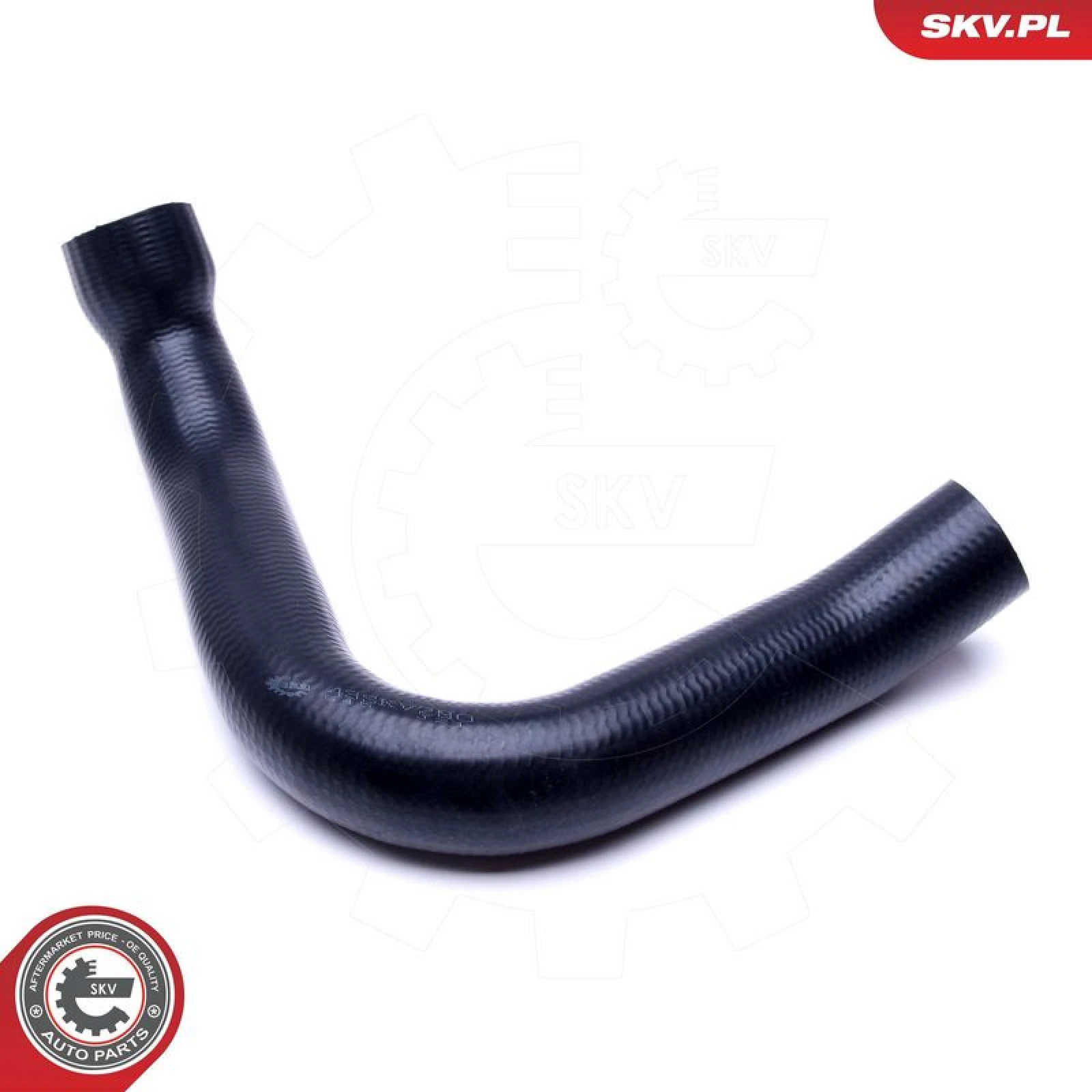 ESEN SKV Ladeluftschlauch 43SKV280