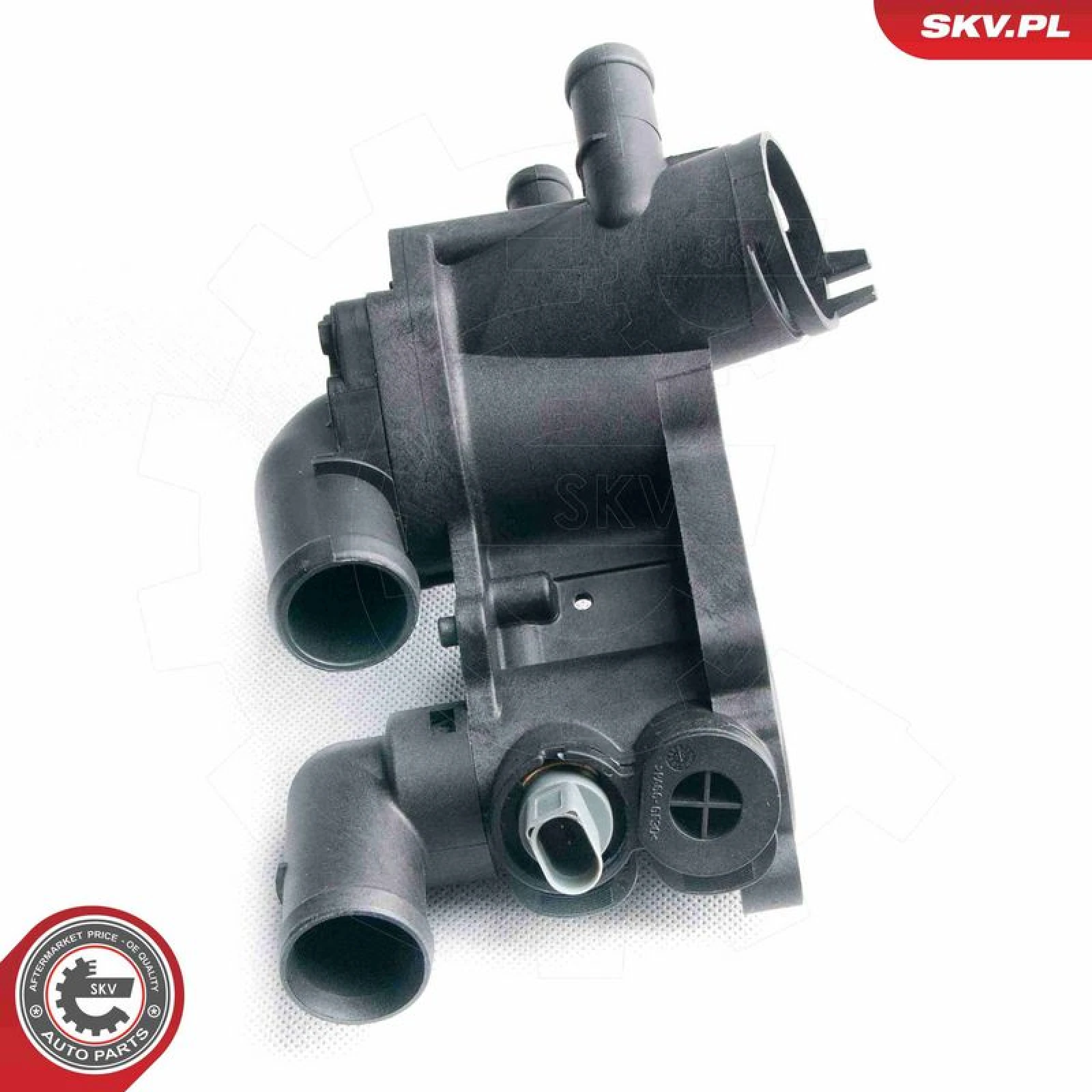 SKV GERMANY Thermostat 20SKV020
