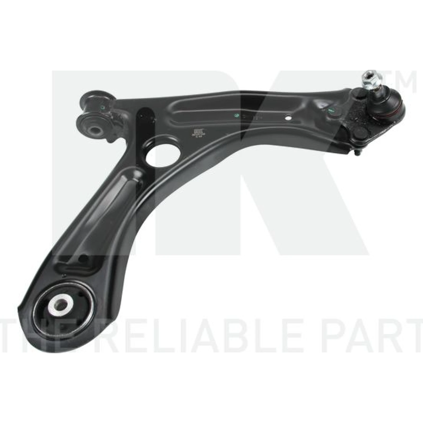 Querlenker Vw P. Up/Citigo/Mii 11- Pr 50147108