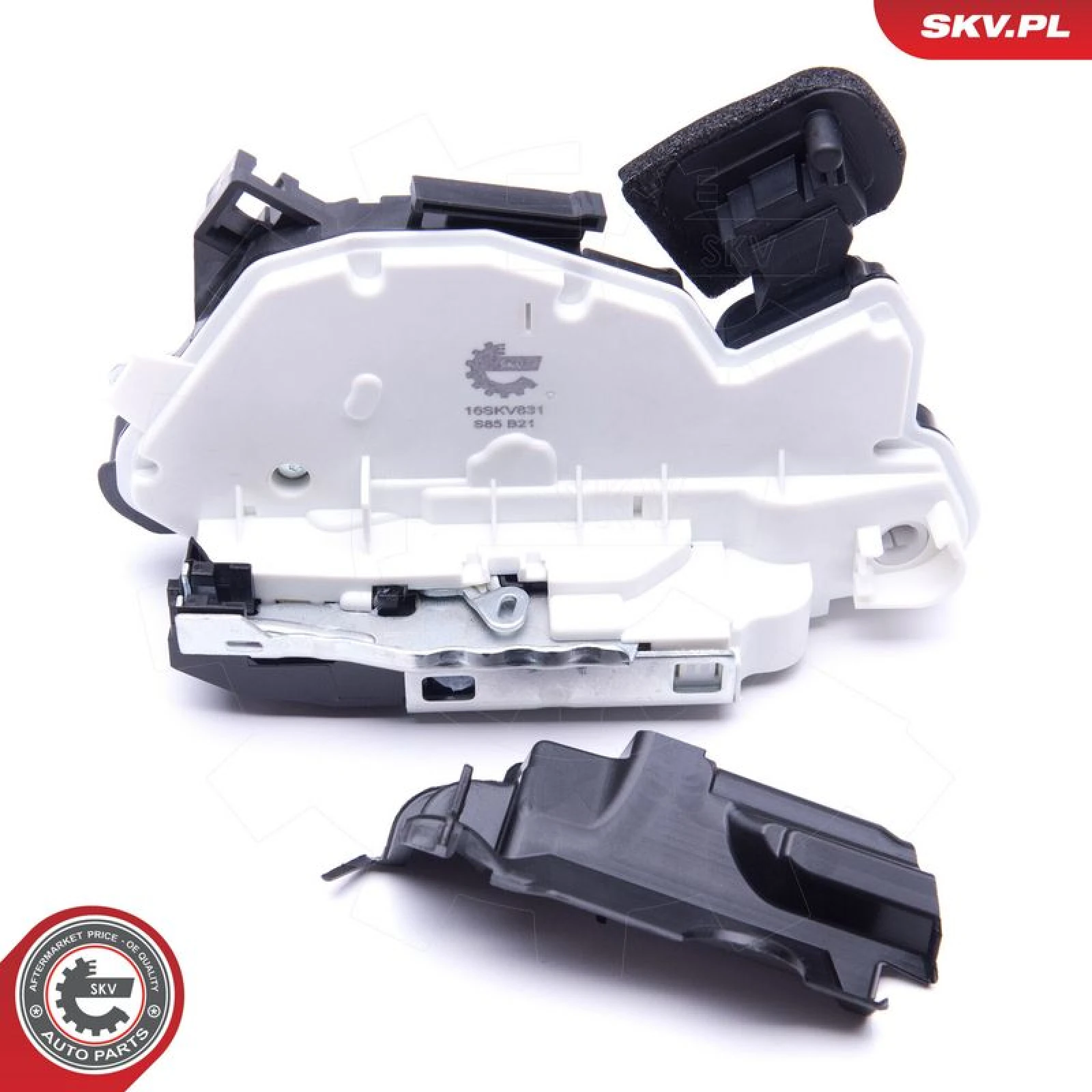 ESEN SKV Türschloß 16SKV831