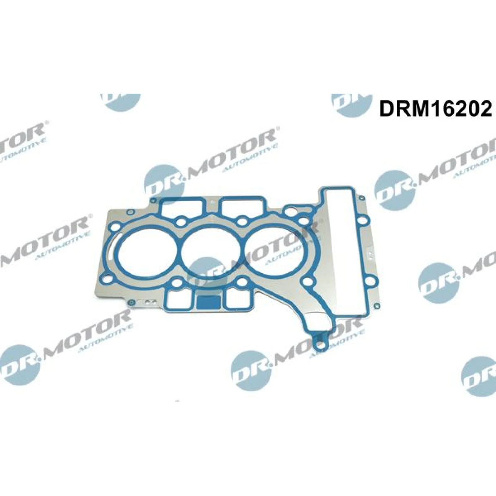 Dichtung, Zylinderkopf DRM16202