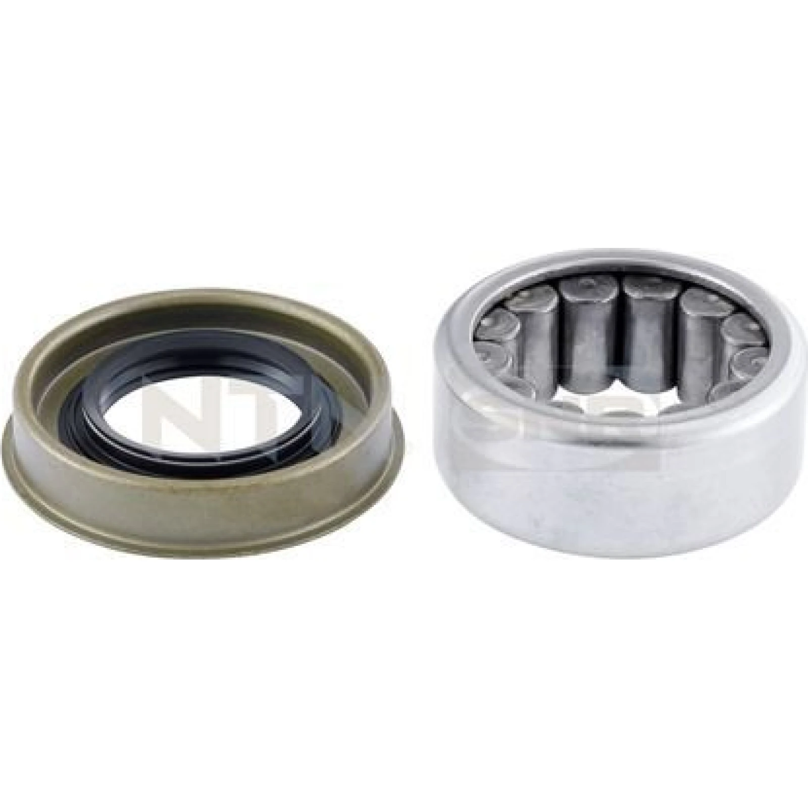 SNR Radlager R141.34