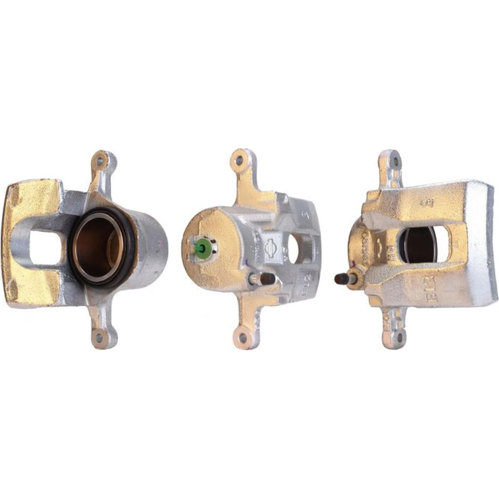 DRI Bremssattel 3220200