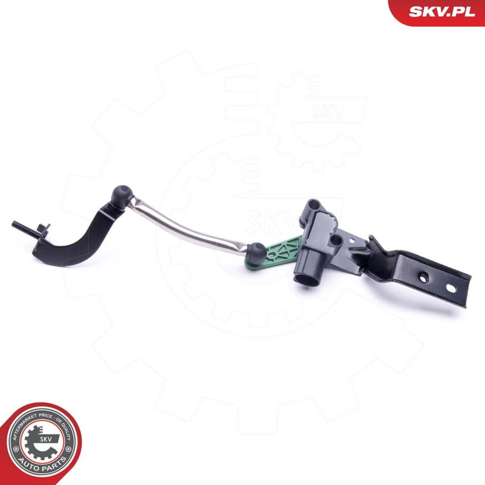 ESEN SKV Sensor, Leuchtweiteregulierung 17SKV605