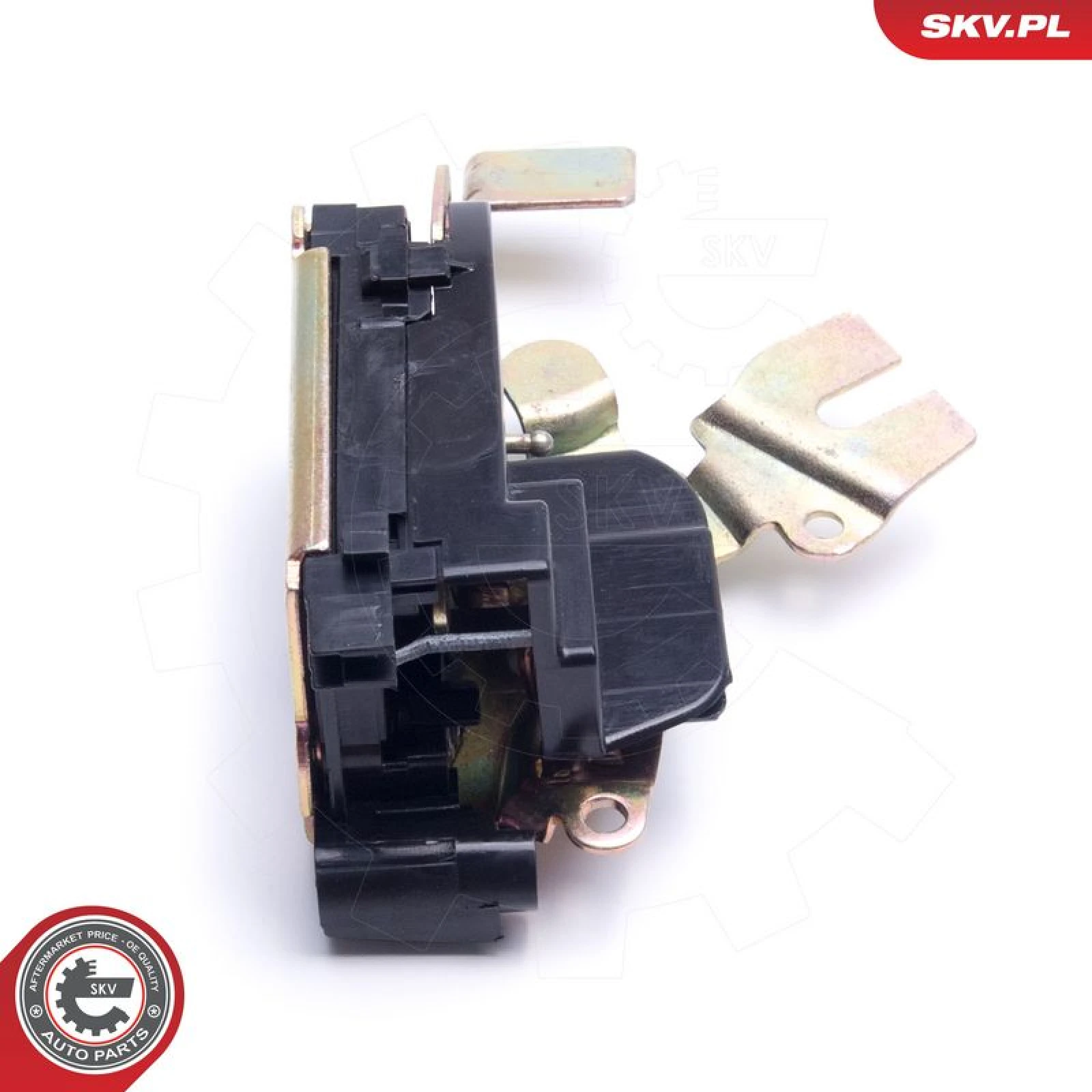 ESEN SKV Türschloß 60SKV024