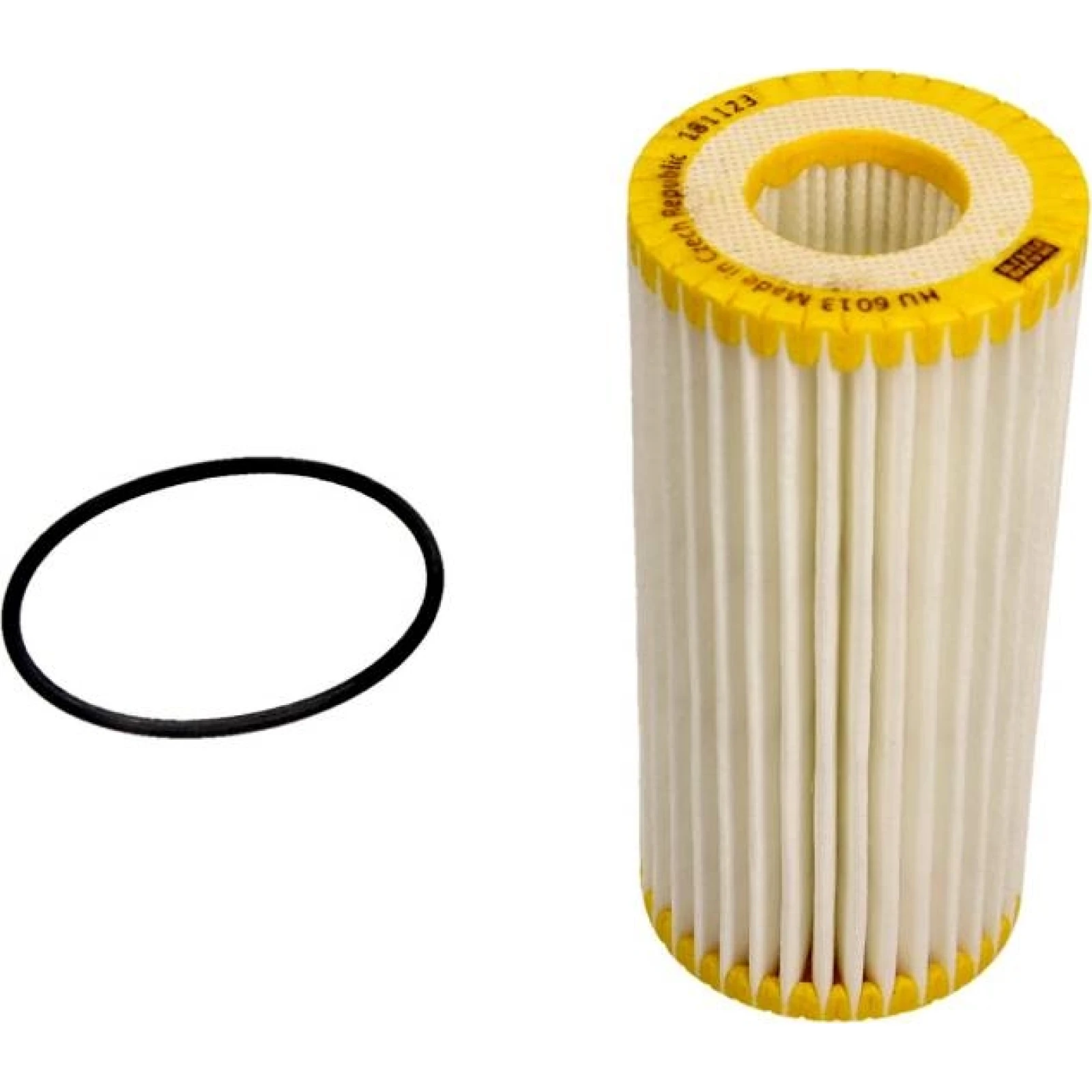 Mann & Hummel Ölfilter PKW HU 6013 z