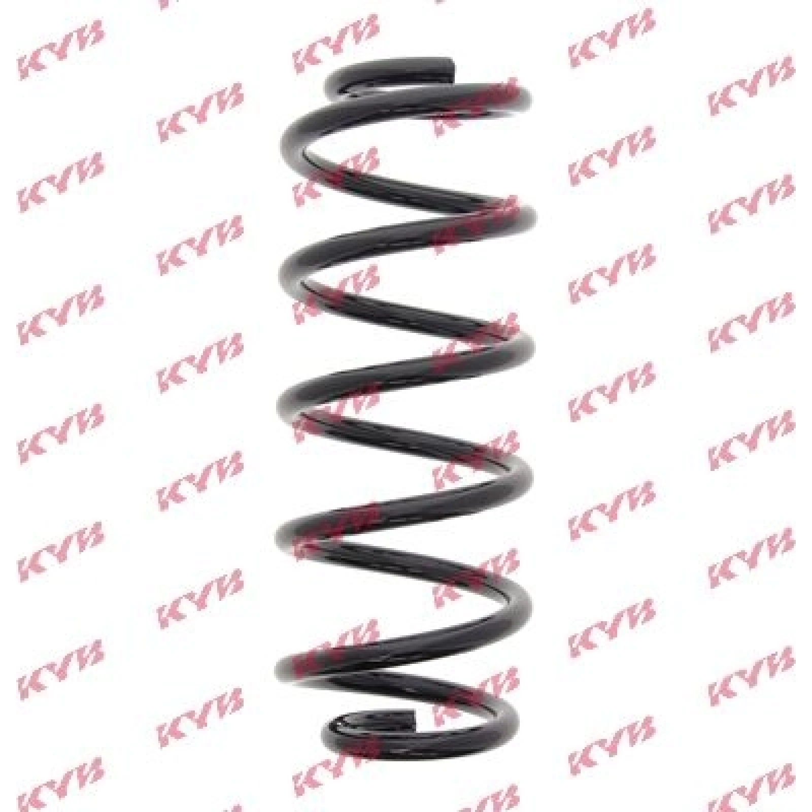 KYB Fahrwerksfeder Audi P. A4, A6/ VW Passat 2.5Tdi 09.97-05.05 RA3774
