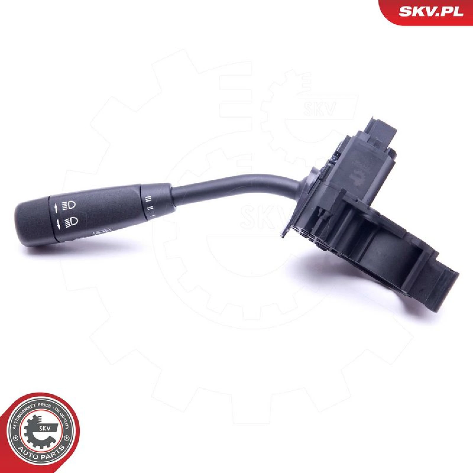 ESEN SKV Lenkstockschalter 38SKV528