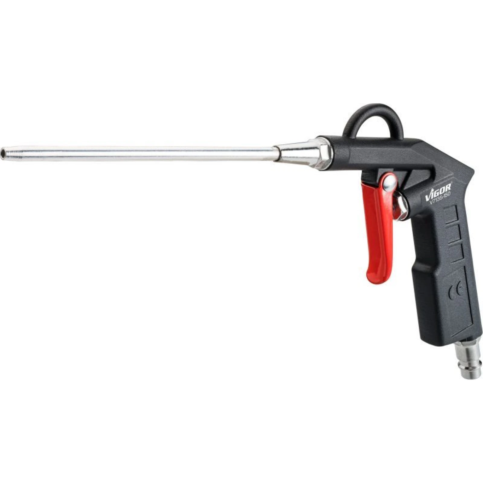 VIGOR Druckluftpistole V7135-150