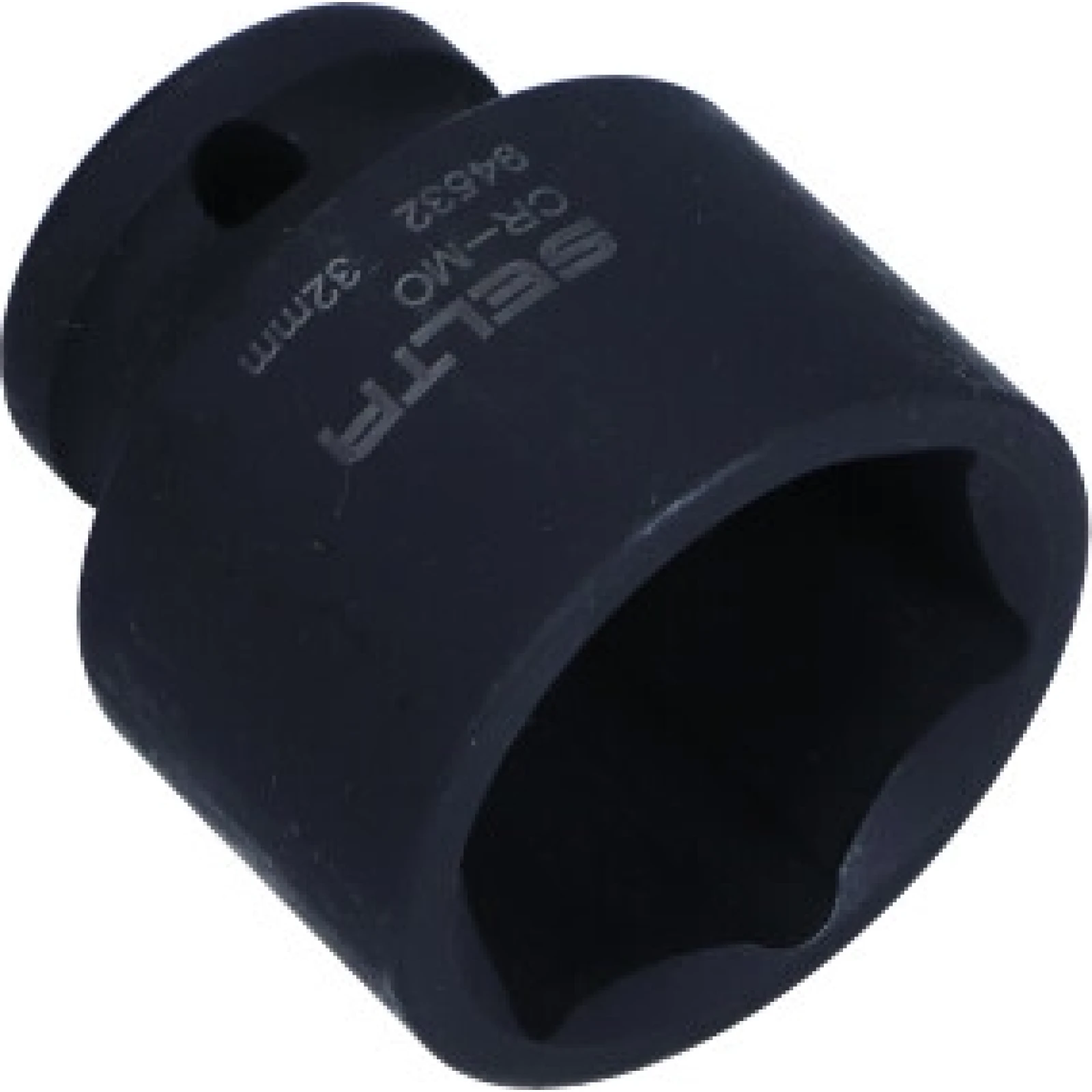 1/2 Schlagsteckschlüsseleinsatz Staub, 32 Mm 94532