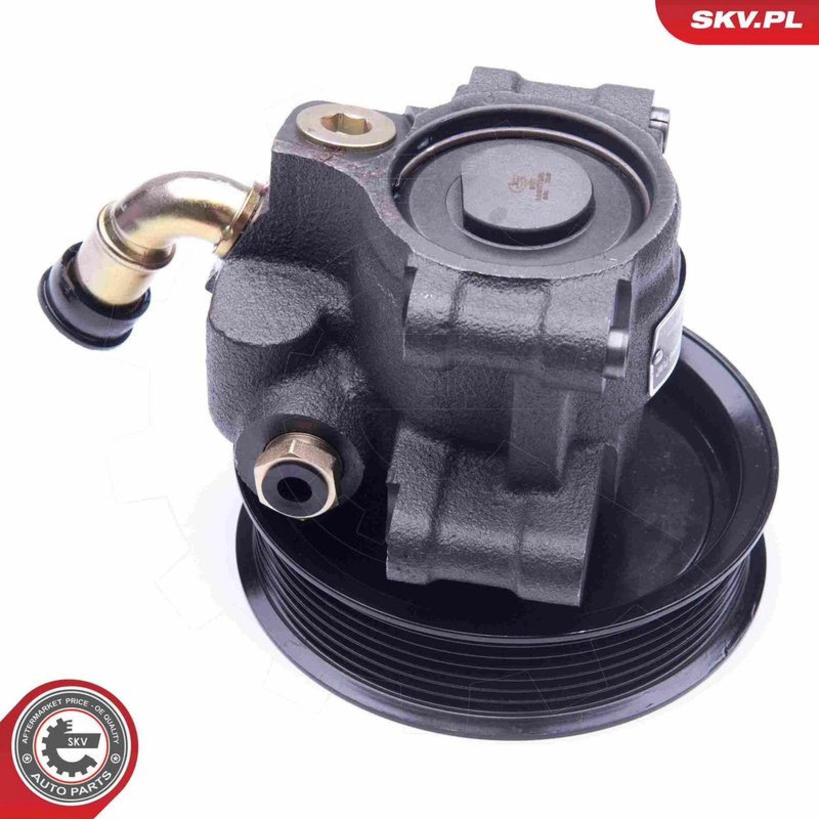 SKV GERMANY Hydraulikpumpe 10SKV101