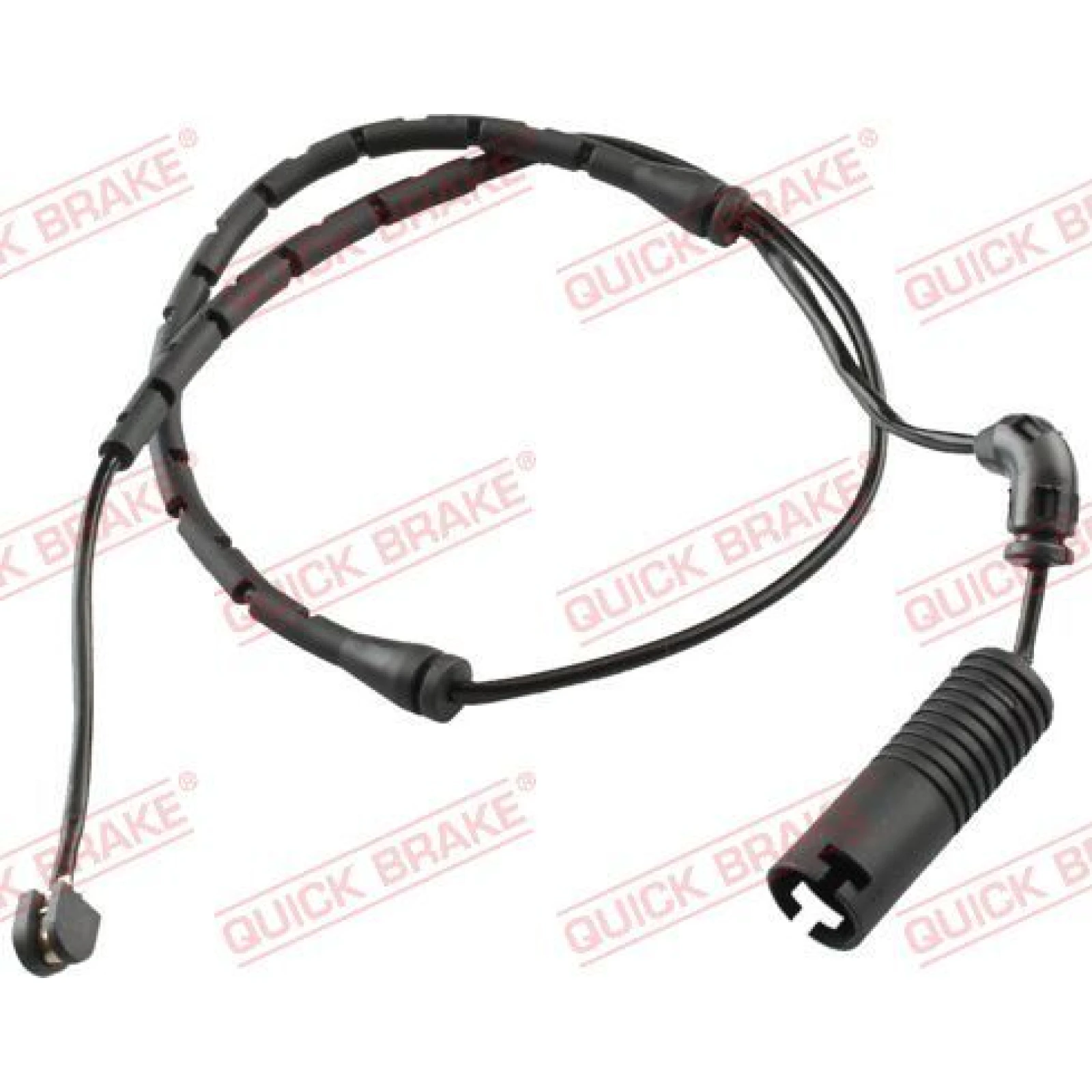 QUICK BRAKE Warnkontakt, Bremsbelagverschleiß WS0200A