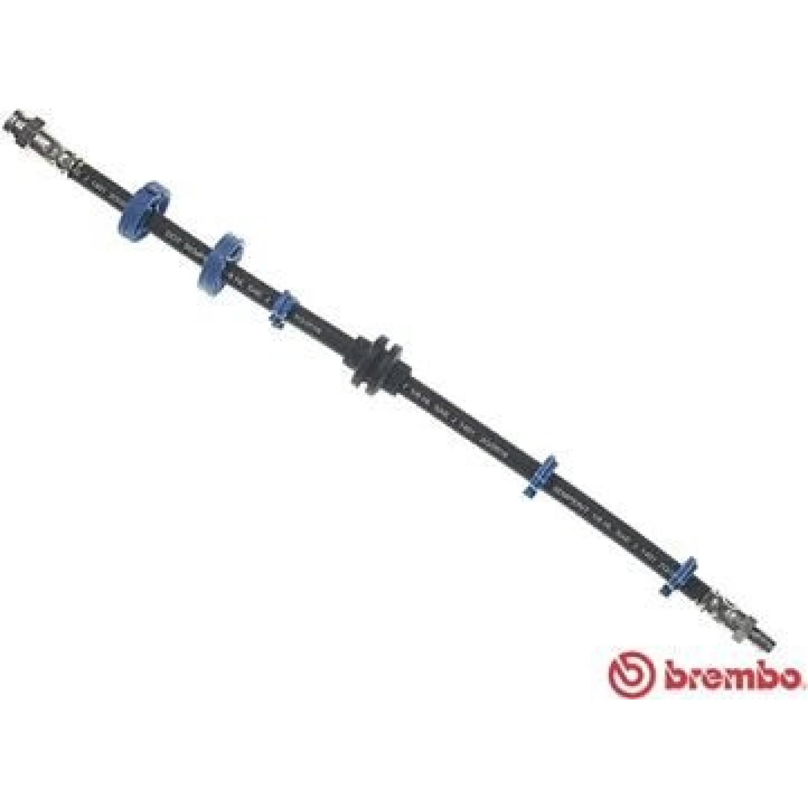 BREMBO Bremsschlauch T 23 015