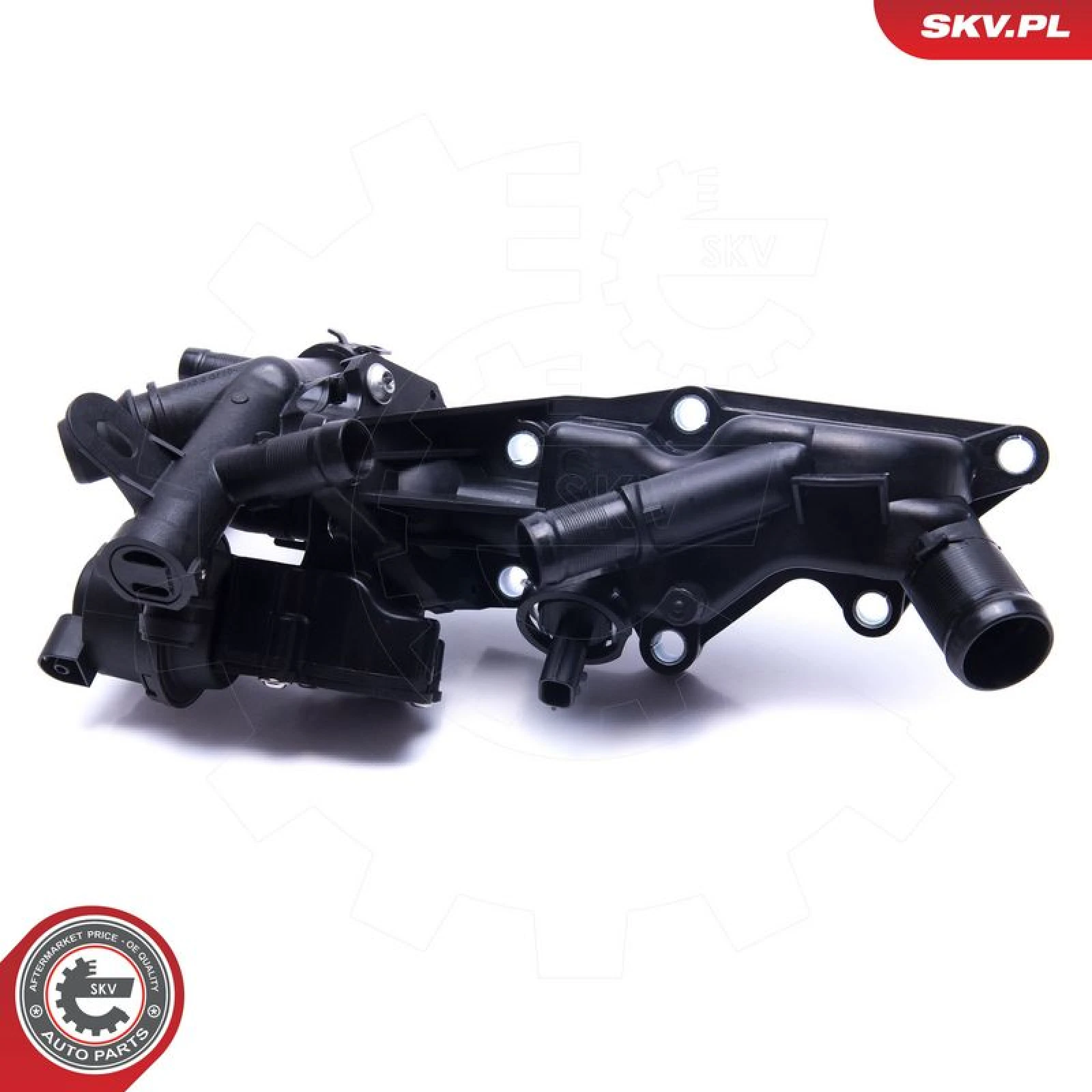 ESEN SKV Thermostatgehäuse 20SKV603