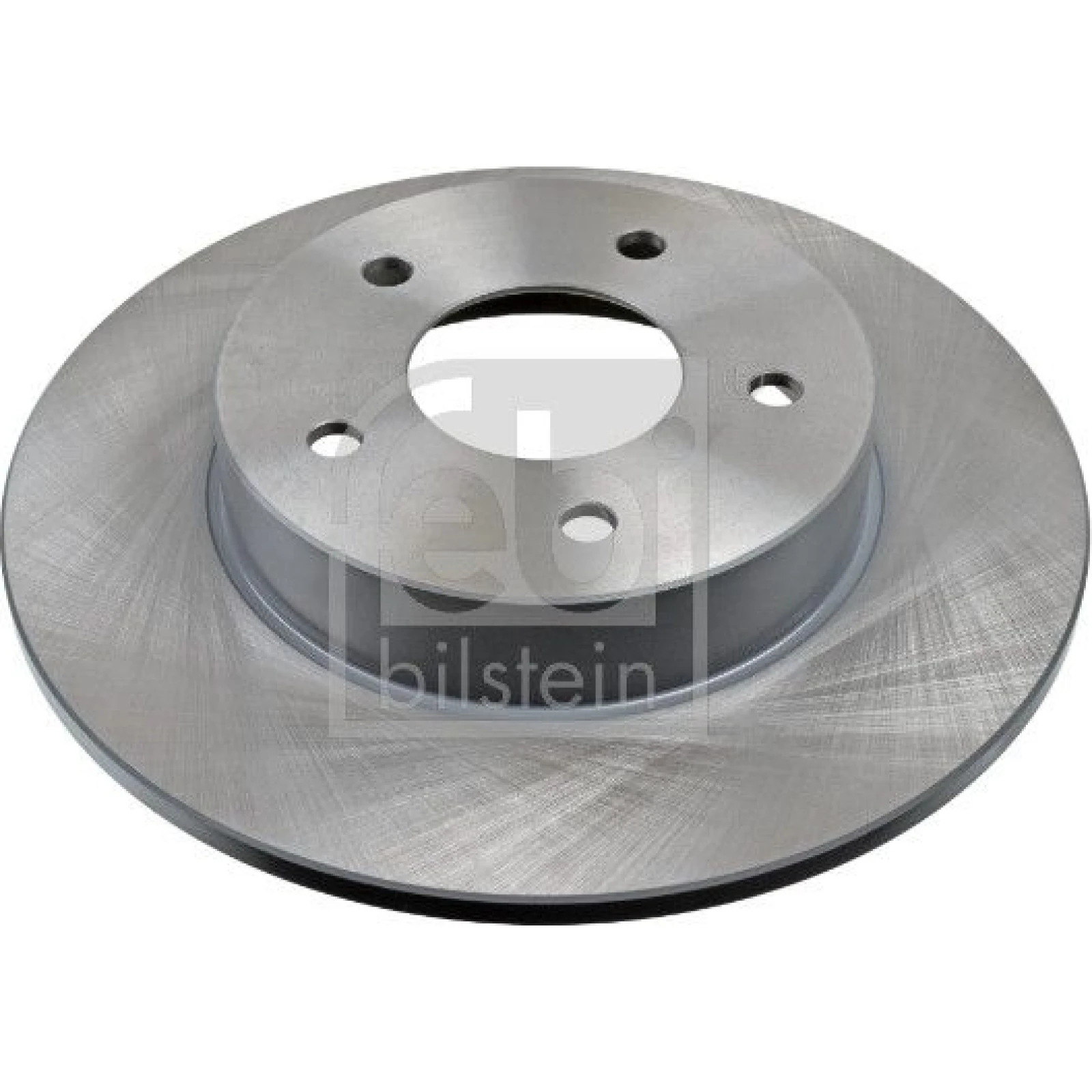 FEBI BILSTEIN Bremsscheibe 108459