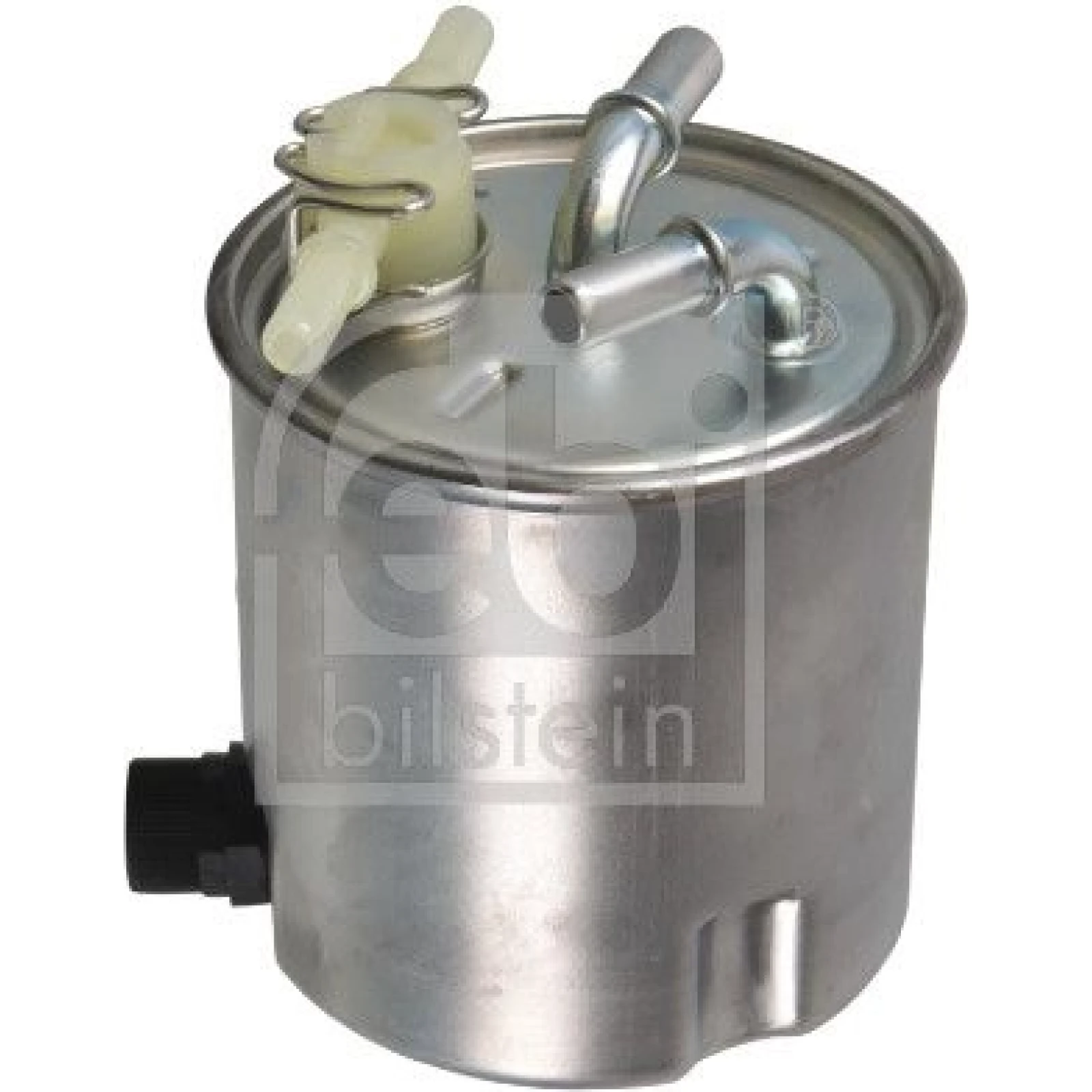 KRAFTSTOFFFILTER FE180012