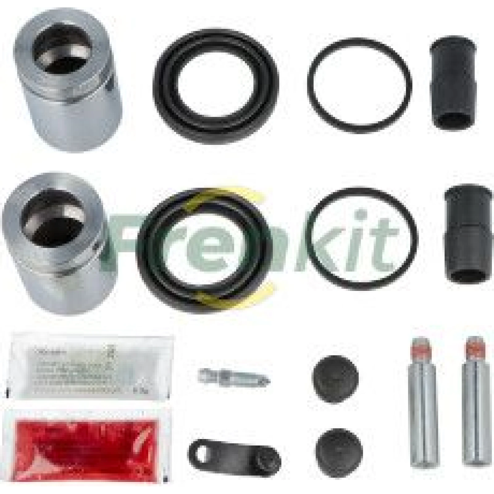 FRENKIT Reparatursatz, Bremssattel 742204