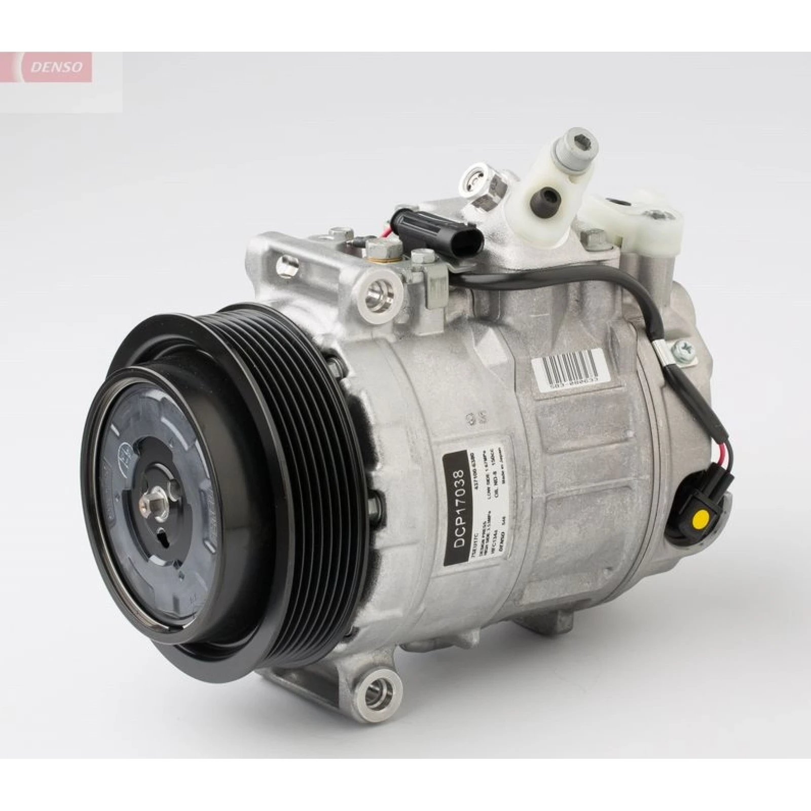 DENSO Kompressor DCP17038