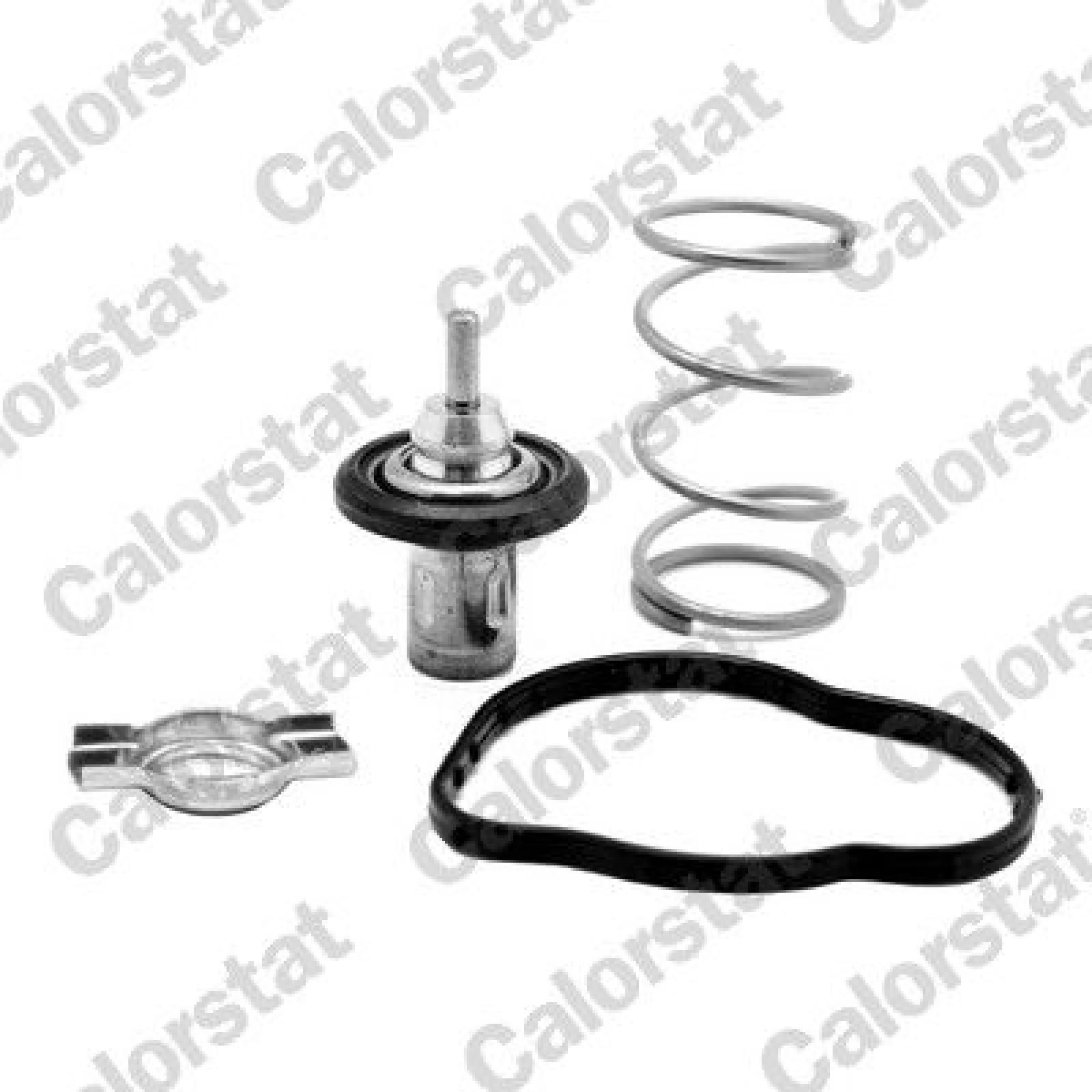 Thermostat, Kühlmittel THK7276.83J