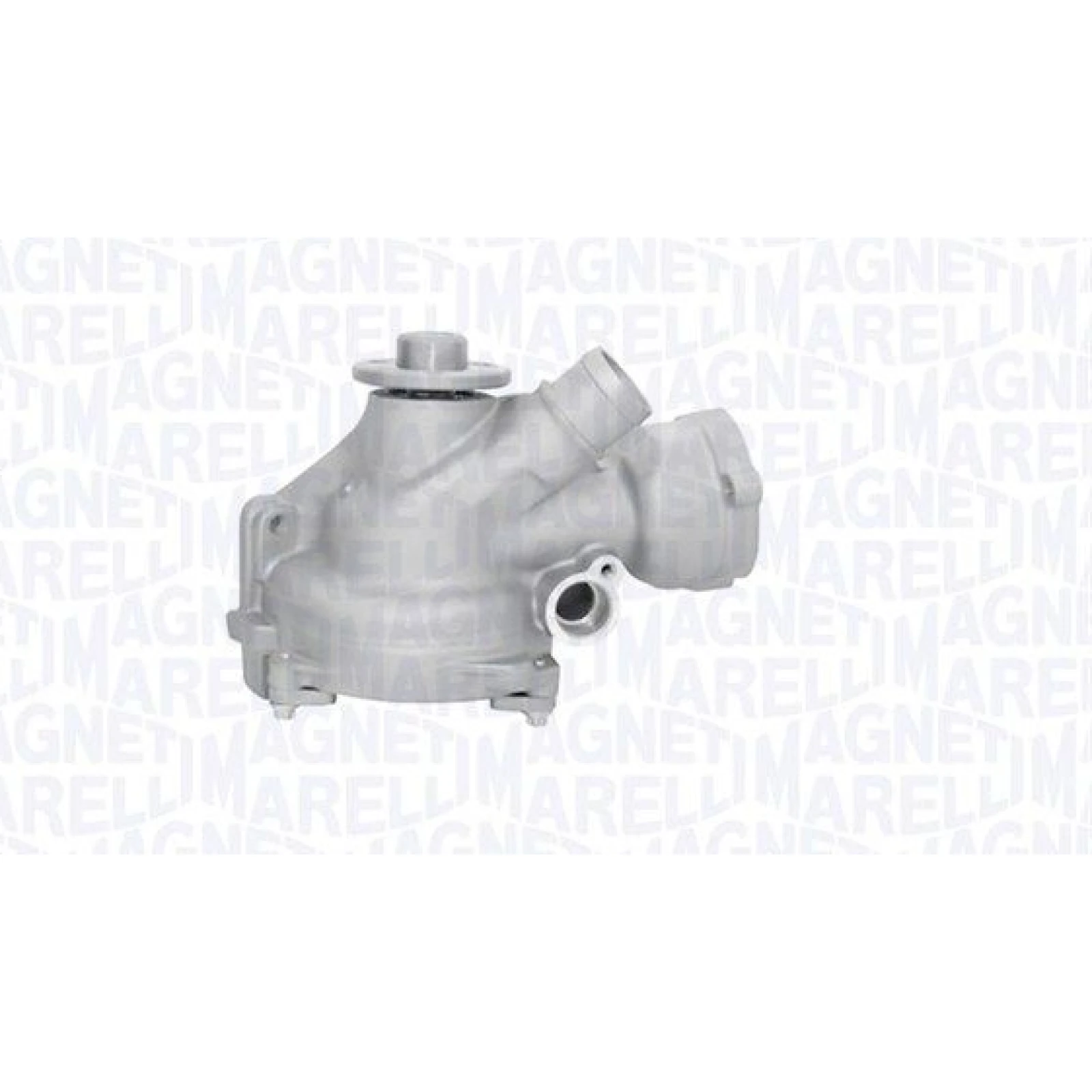 Magneti Marelli Wasserpumpe / Kühlmittelpumpe 352316170661