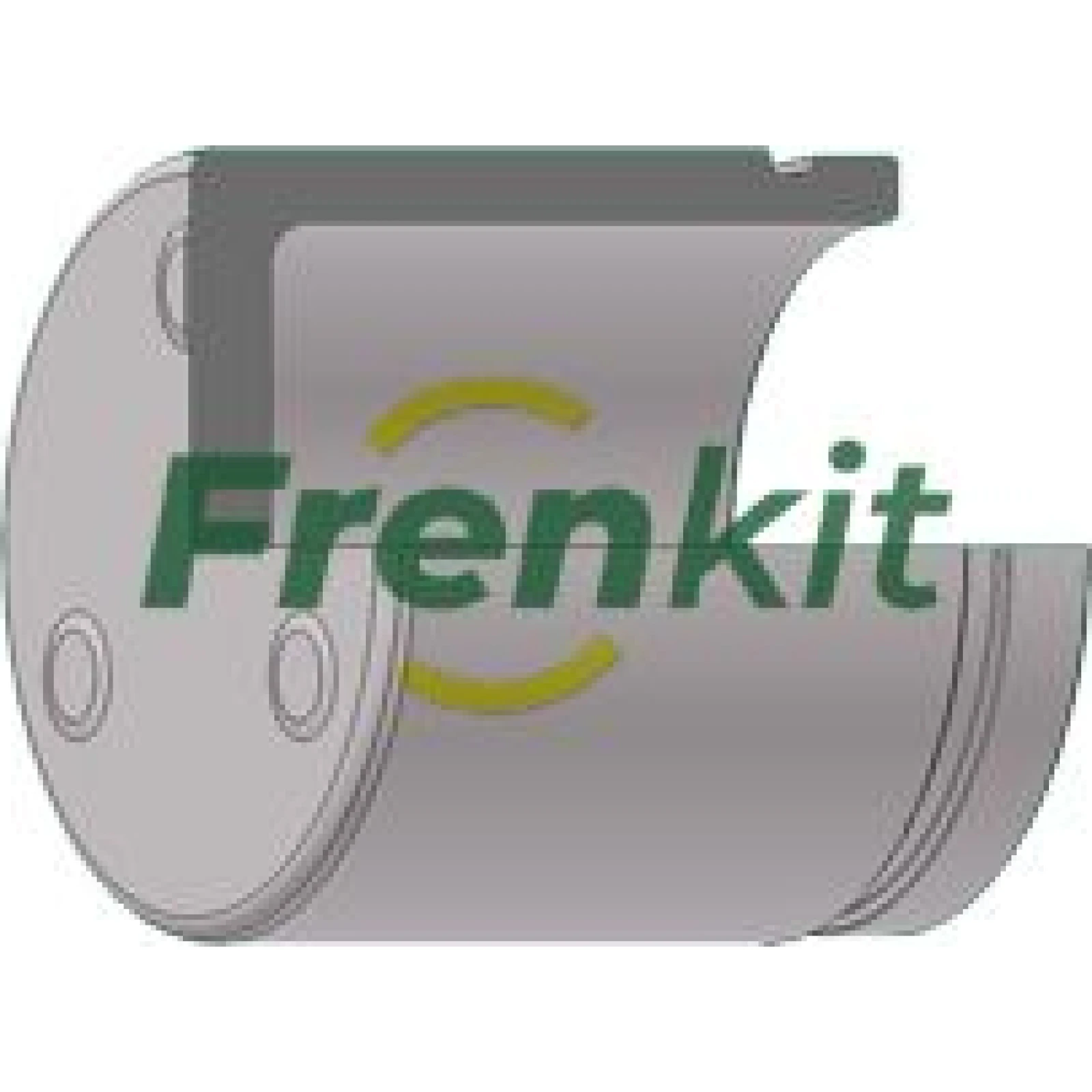 FRENKIT Kolben, Bremssattel P344704