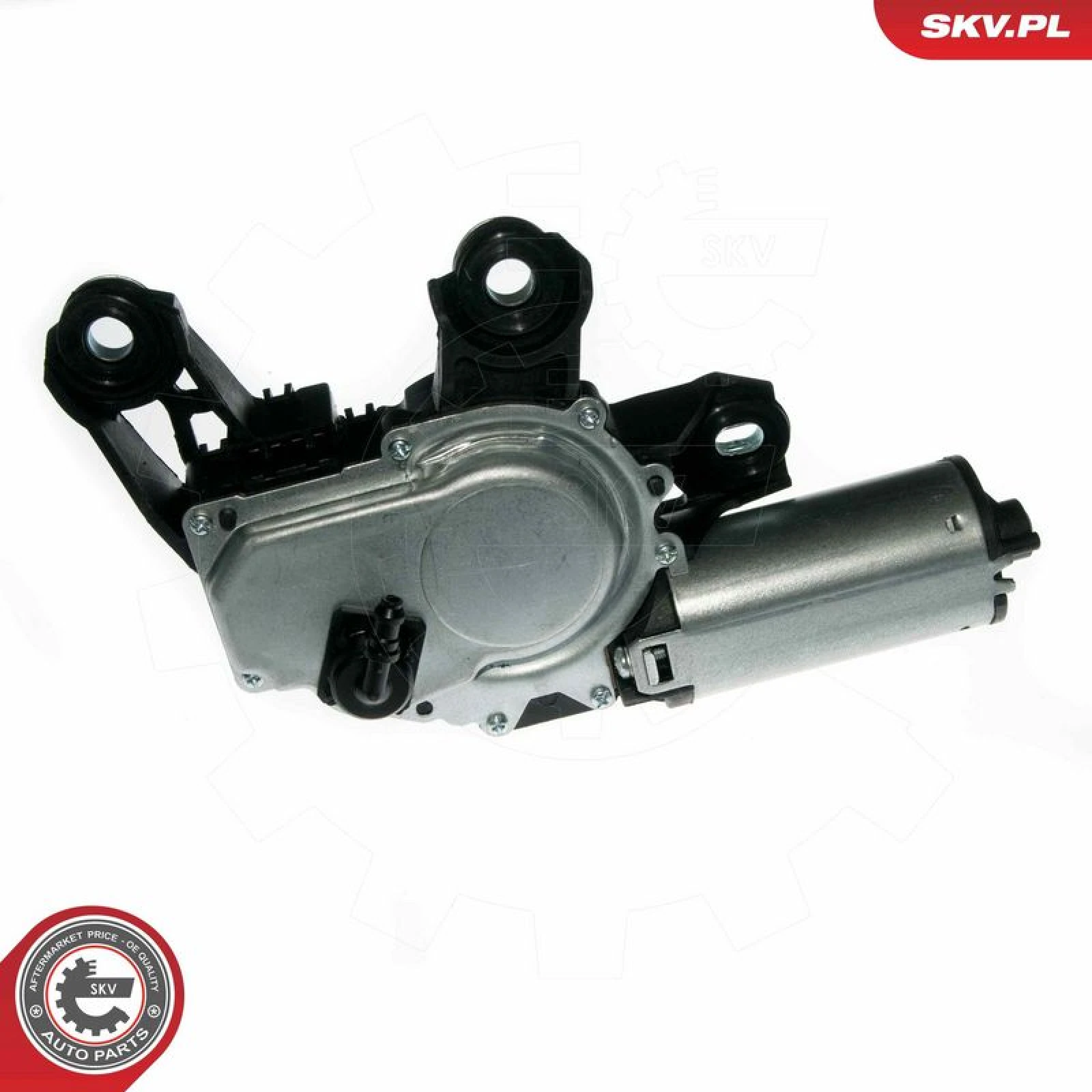SKV GERMANY Wischermotor 19SKV008
