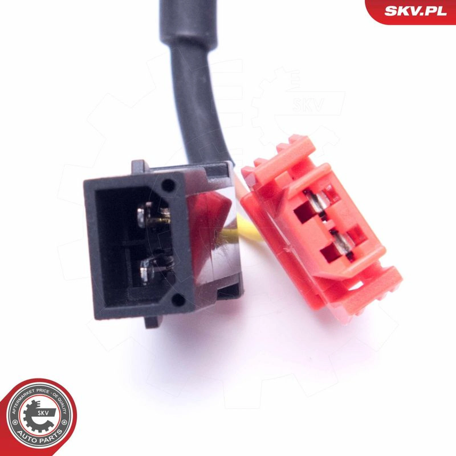 SKV GERMANY ABS Sensor 06SKV351
