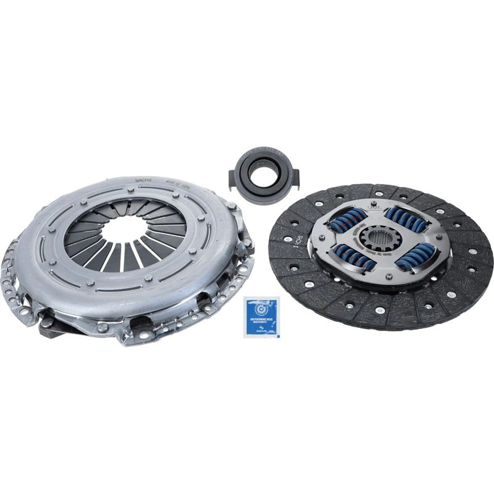 SACHS Kupplungssatz 3000 950 066