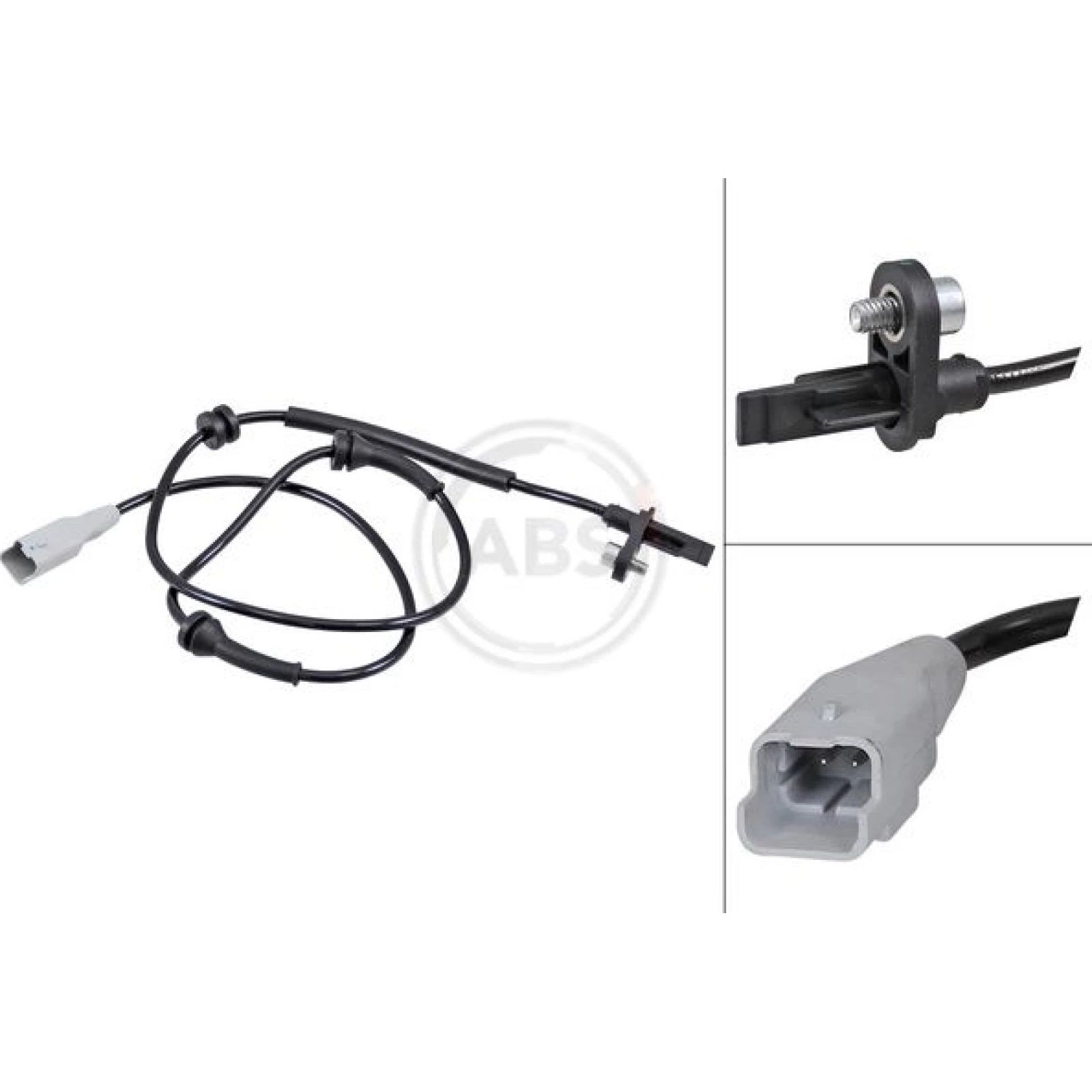 A.B.S. ABS Sensor 31218