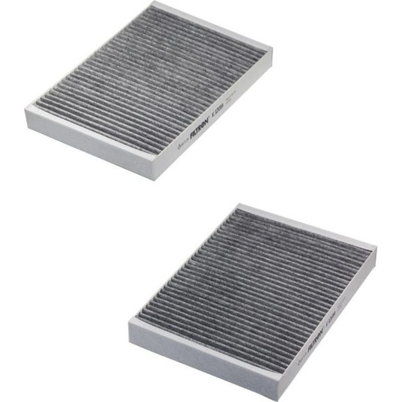 FILTRON Filter, Innenraumluft K 1201A-2x