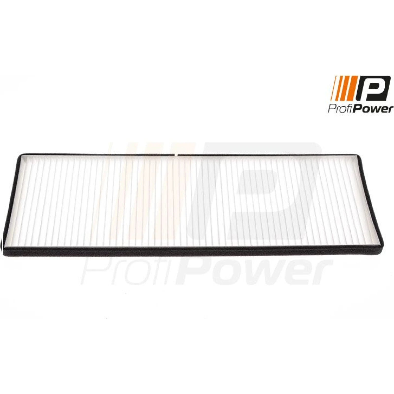 PROFIPOWER Filter, Innenraumluft 4F0001
