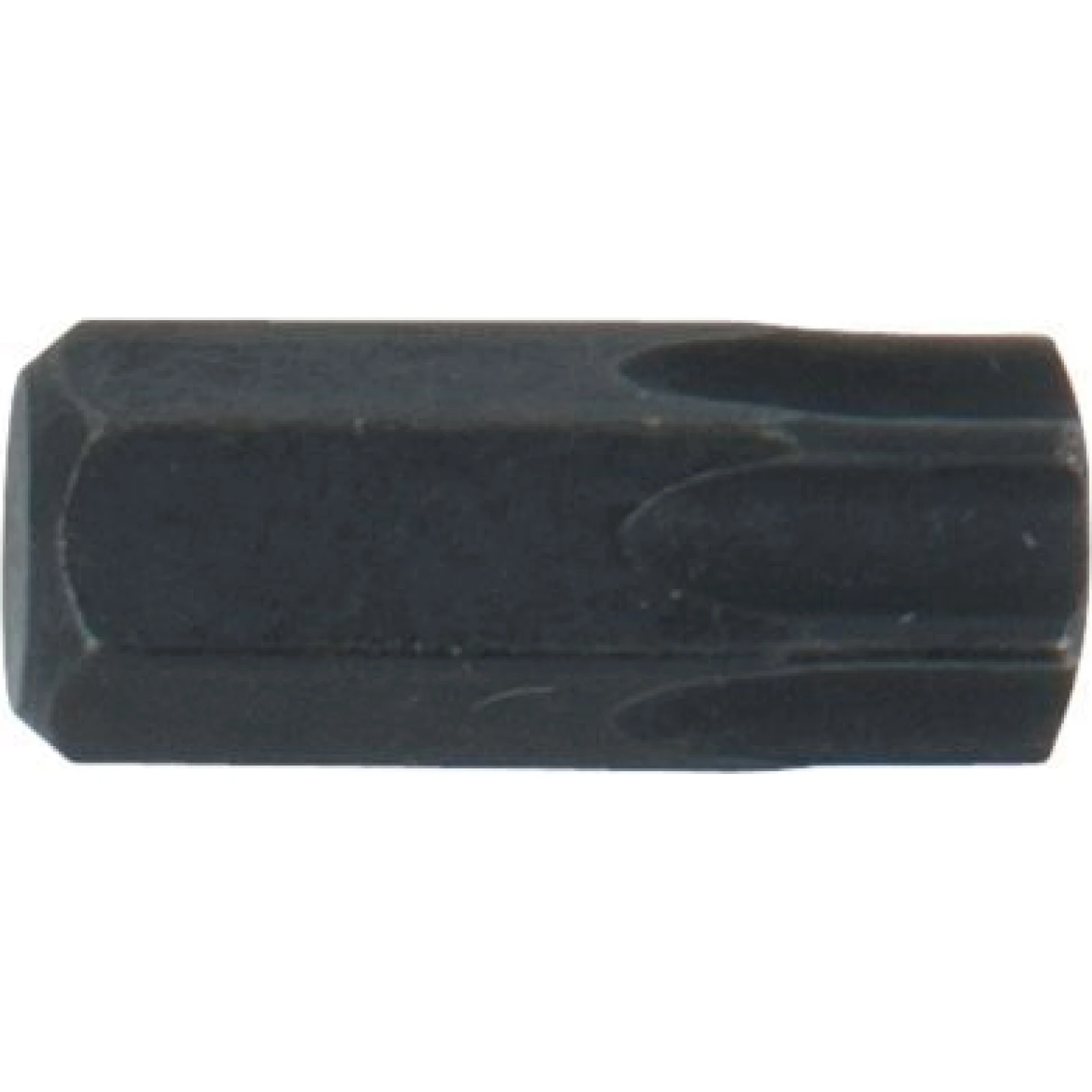 KS TOOLS 8,0-mm-Sechskant-Bit, TX-Schrauben, T50 150.1306