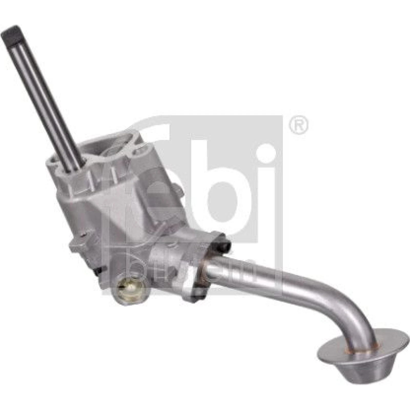 FEBI BILSTEIN Ölpumpe 08455