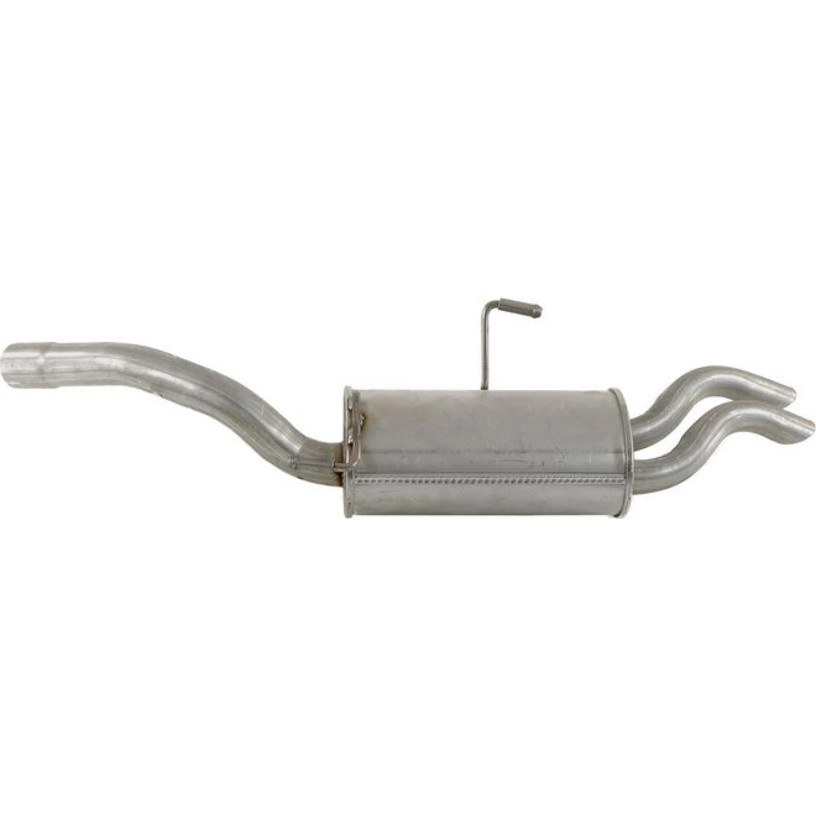 Walker Endschalldämpfer 22793