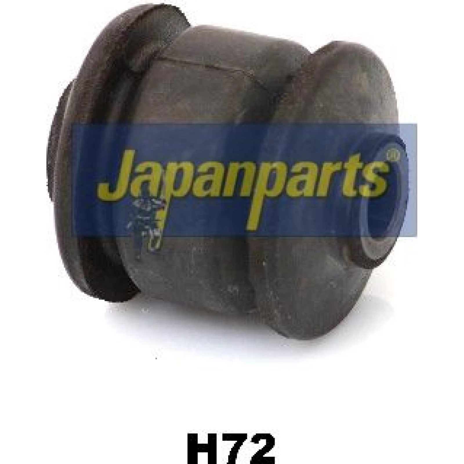 Lagerbuchse, Querlenker Hyundai T. Accent Ii 1.3-1.5 00-05 RU-H72