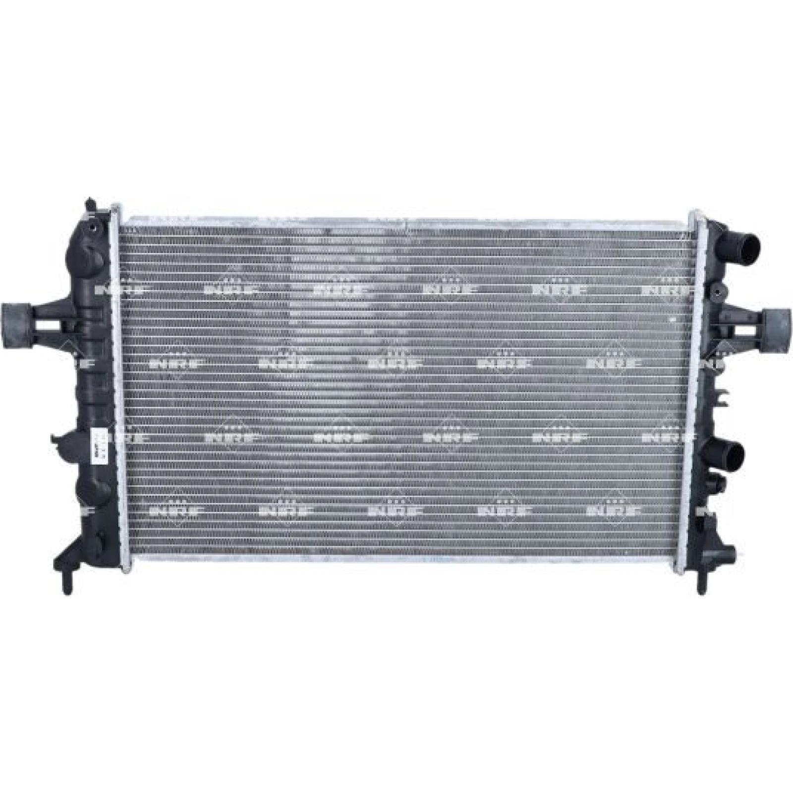Kühler, Motorkühlung 58355