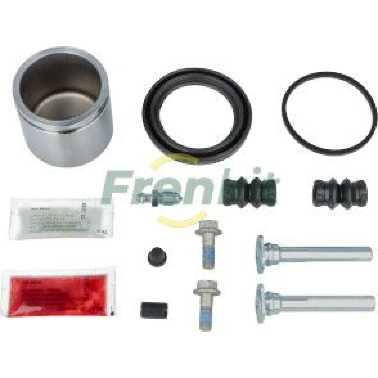FRENKIT Reparatursatz, Bremssattel 760568