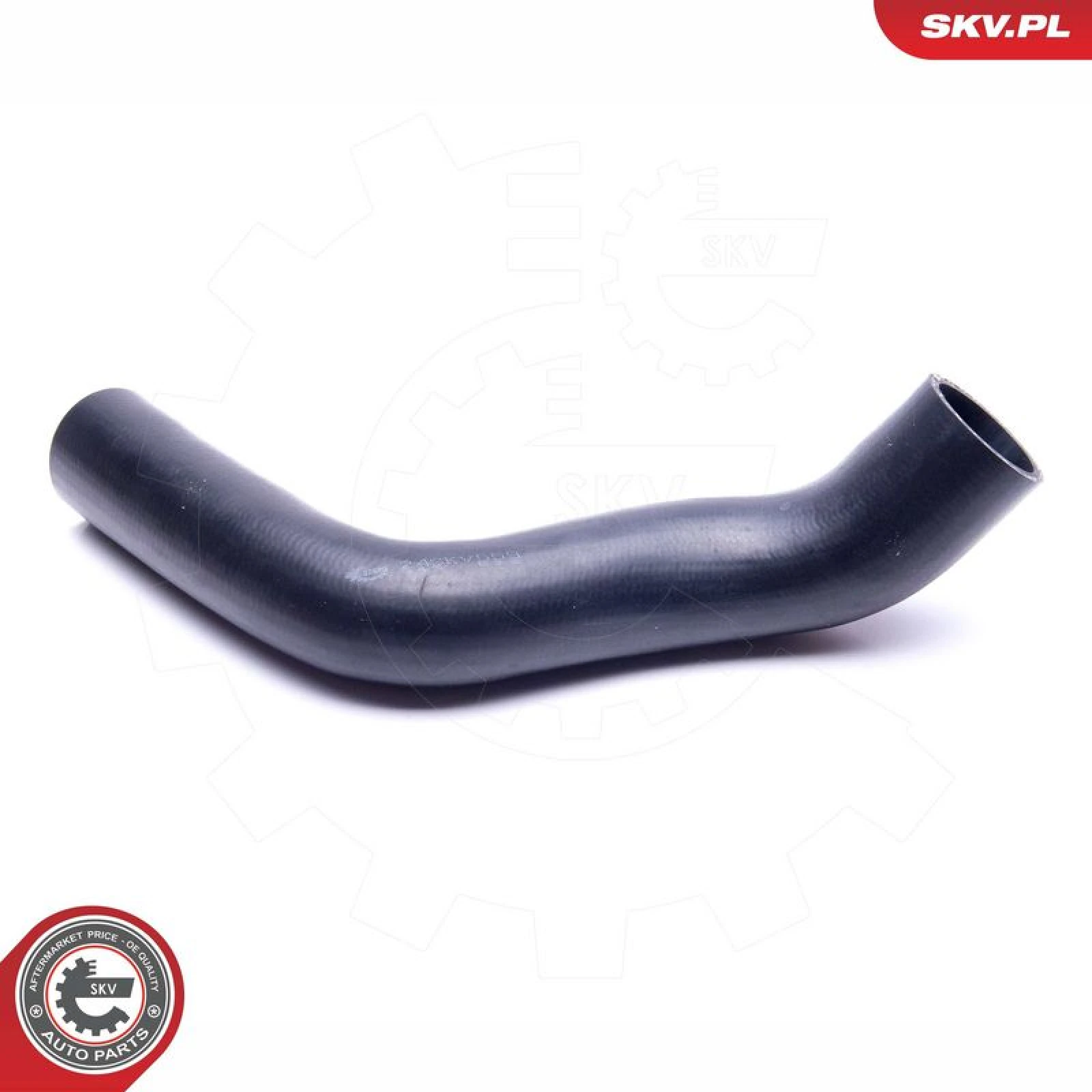 ESEN SKV Ladeluftschlauch 24SKV559