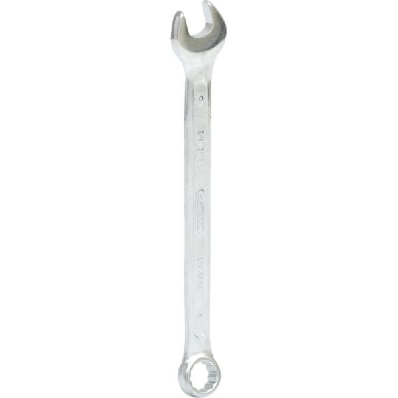 KS TOOLS Flachschlüssel mit CLASSIC-Öse, gebogen 517.0608