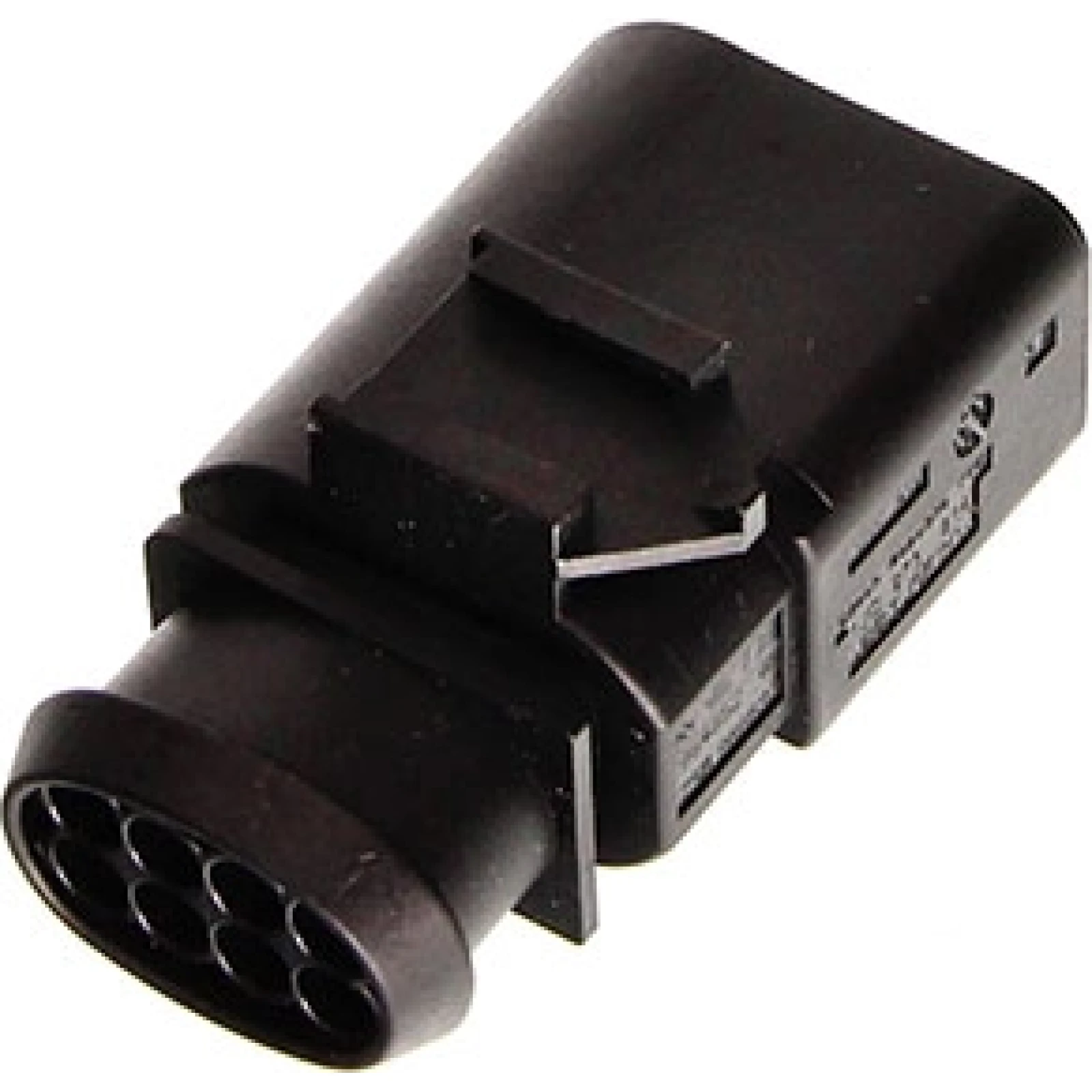 VAG Original 1J0973814 VAG Original Audi A1 Stecker 15 – – OE-Nr. 1J0973814