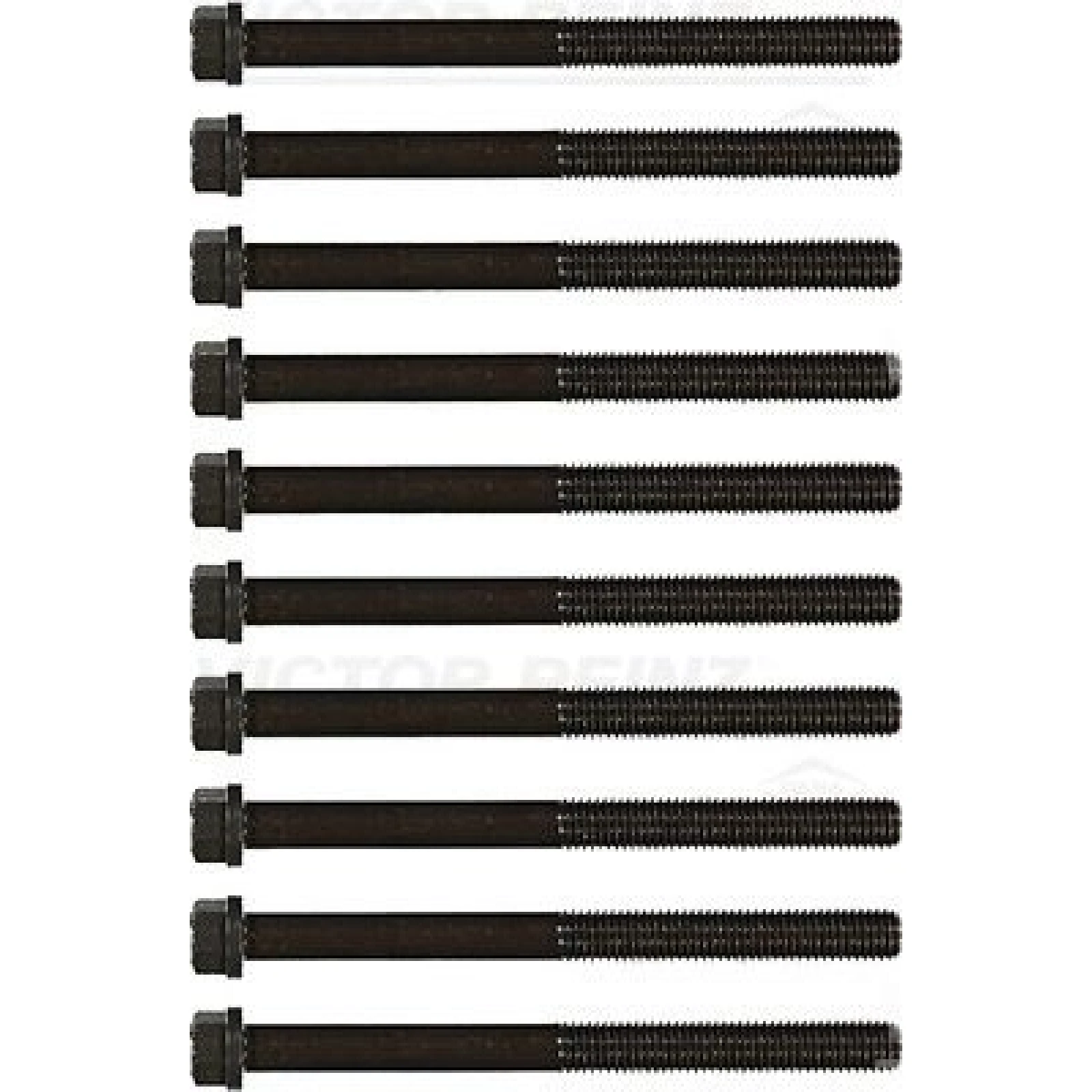 ZK-Schraubensatz 14-32178-01