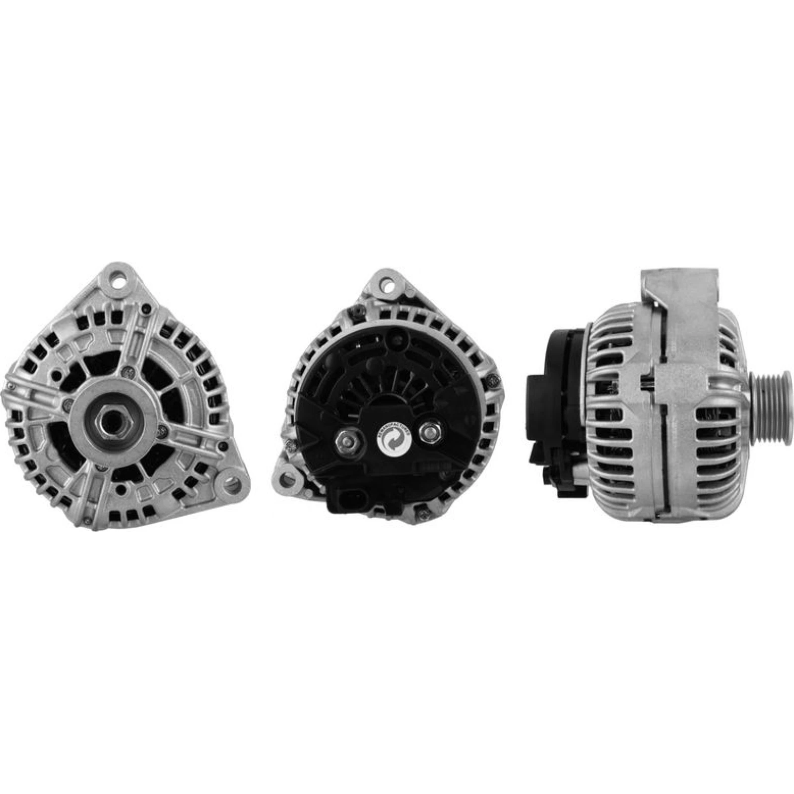 LUCAS ELECTRICAL Generator LRA02294