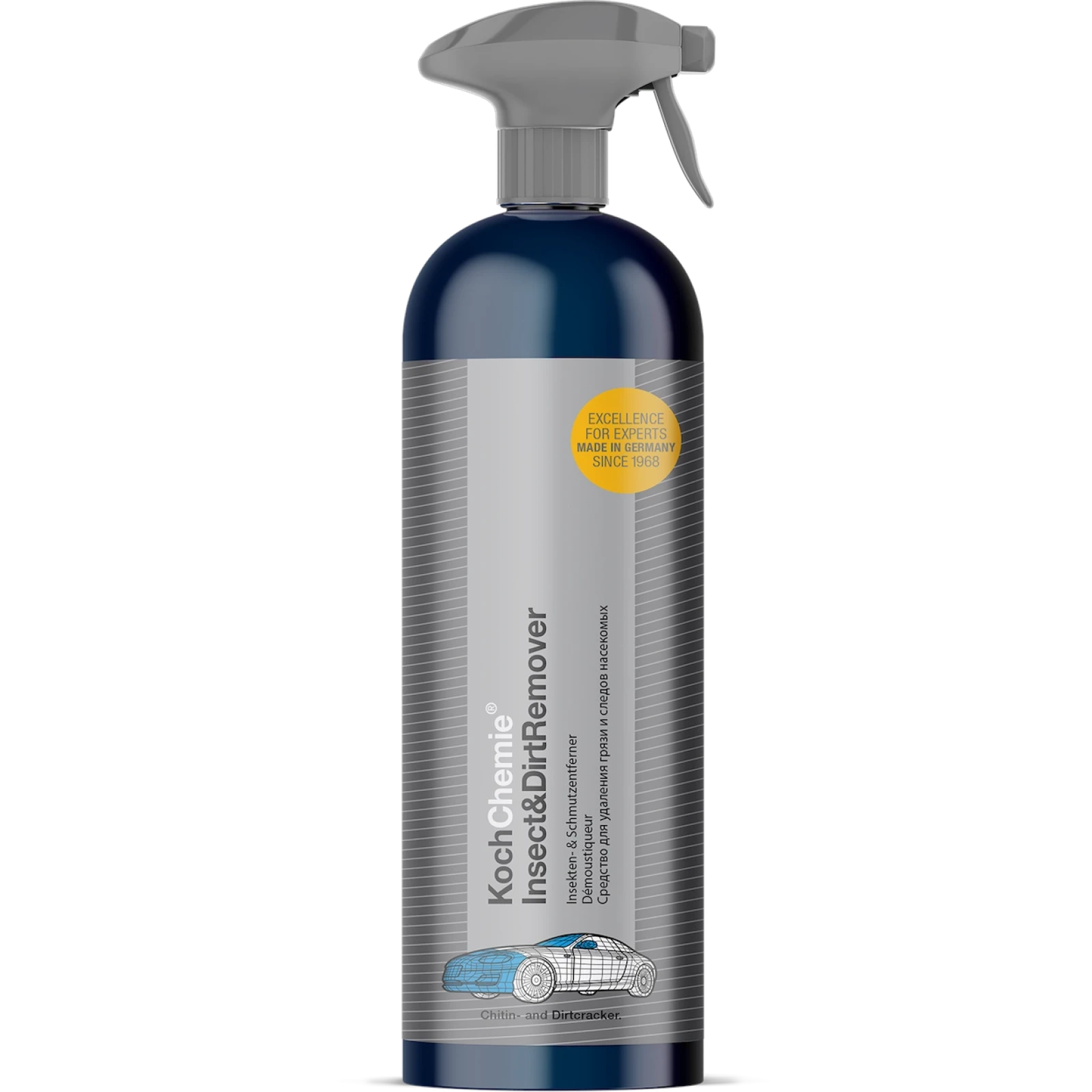 Koch Chemie Insect&DirtRemover 750 ml 77701750
