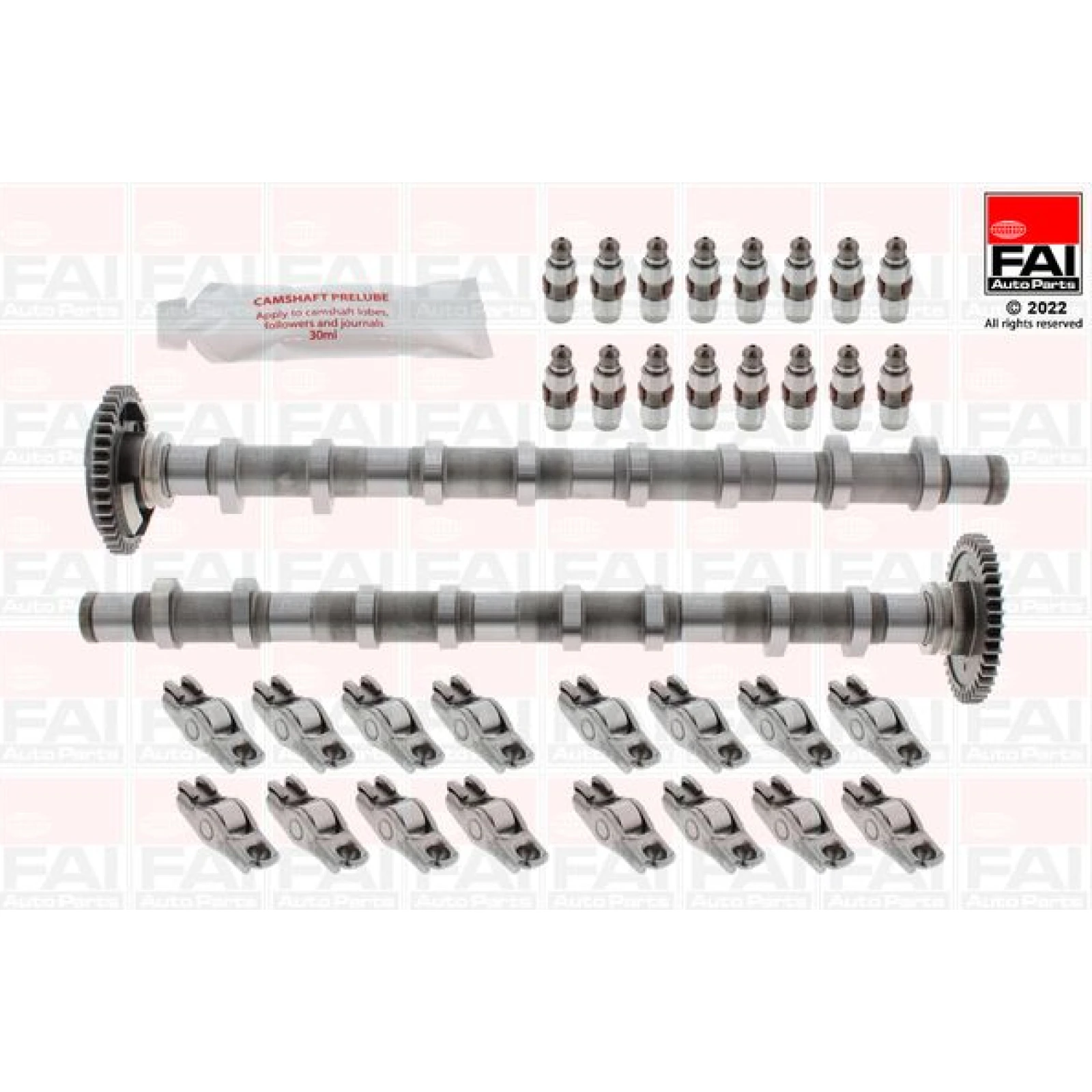 FAI AutoParts Nockenwellensatz CSK1003