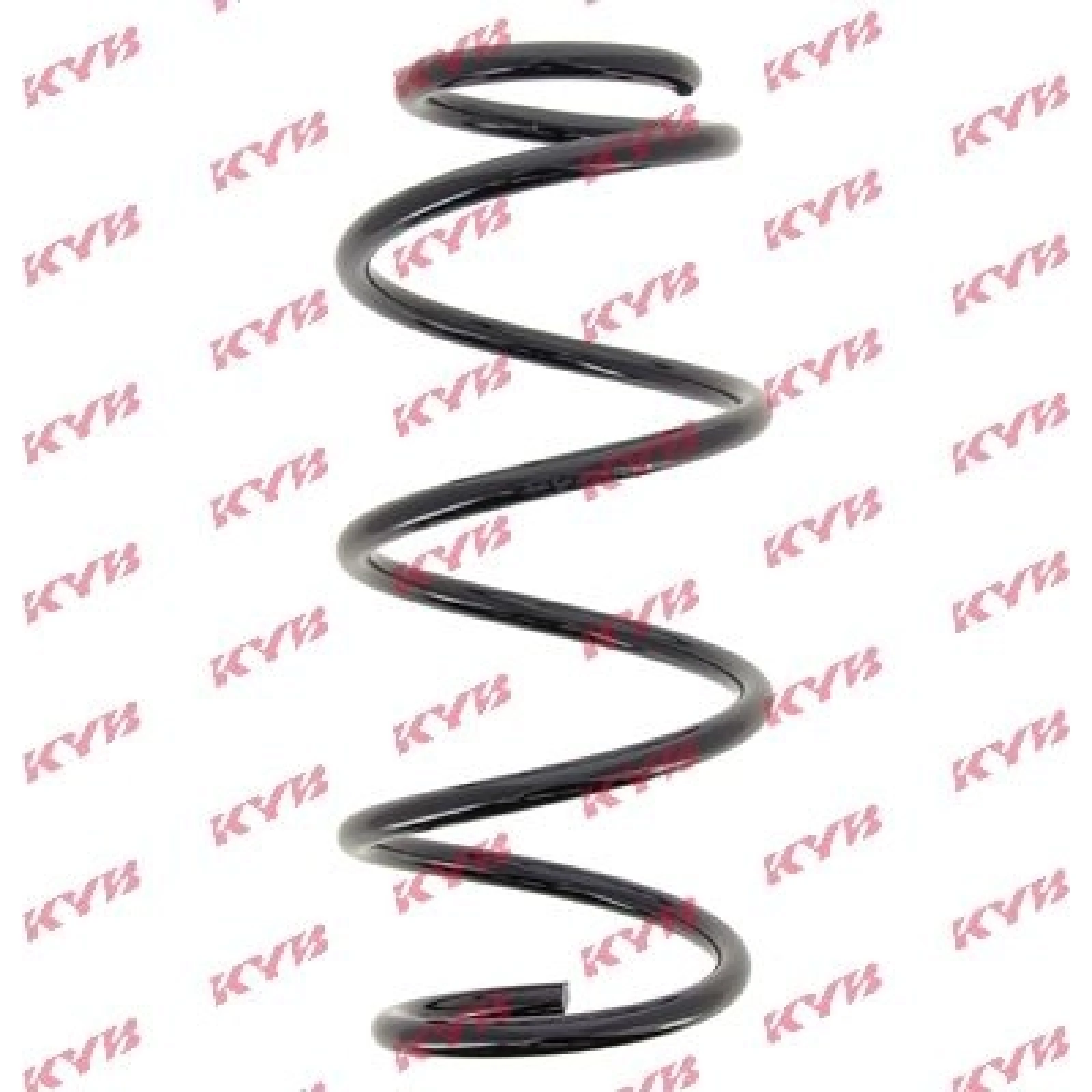 KYB Fahrwerksfeder Kia P. Venga 1.4-1.6D 02/10 RA3478